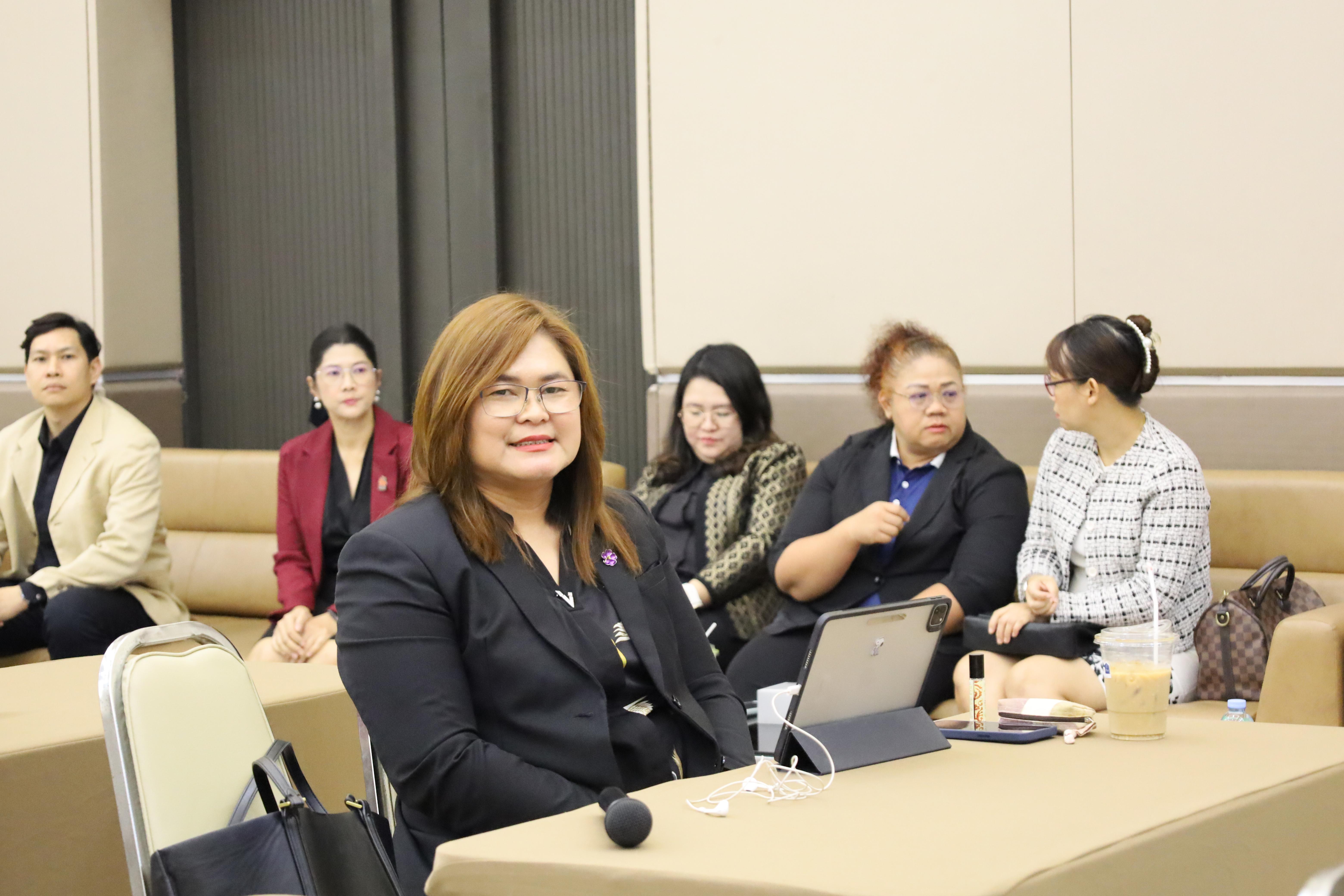 16. ปฐมนิเทศนักศึกษา ระดับบัณฑิตศึกษา ประจำปีการศึกษา 2568