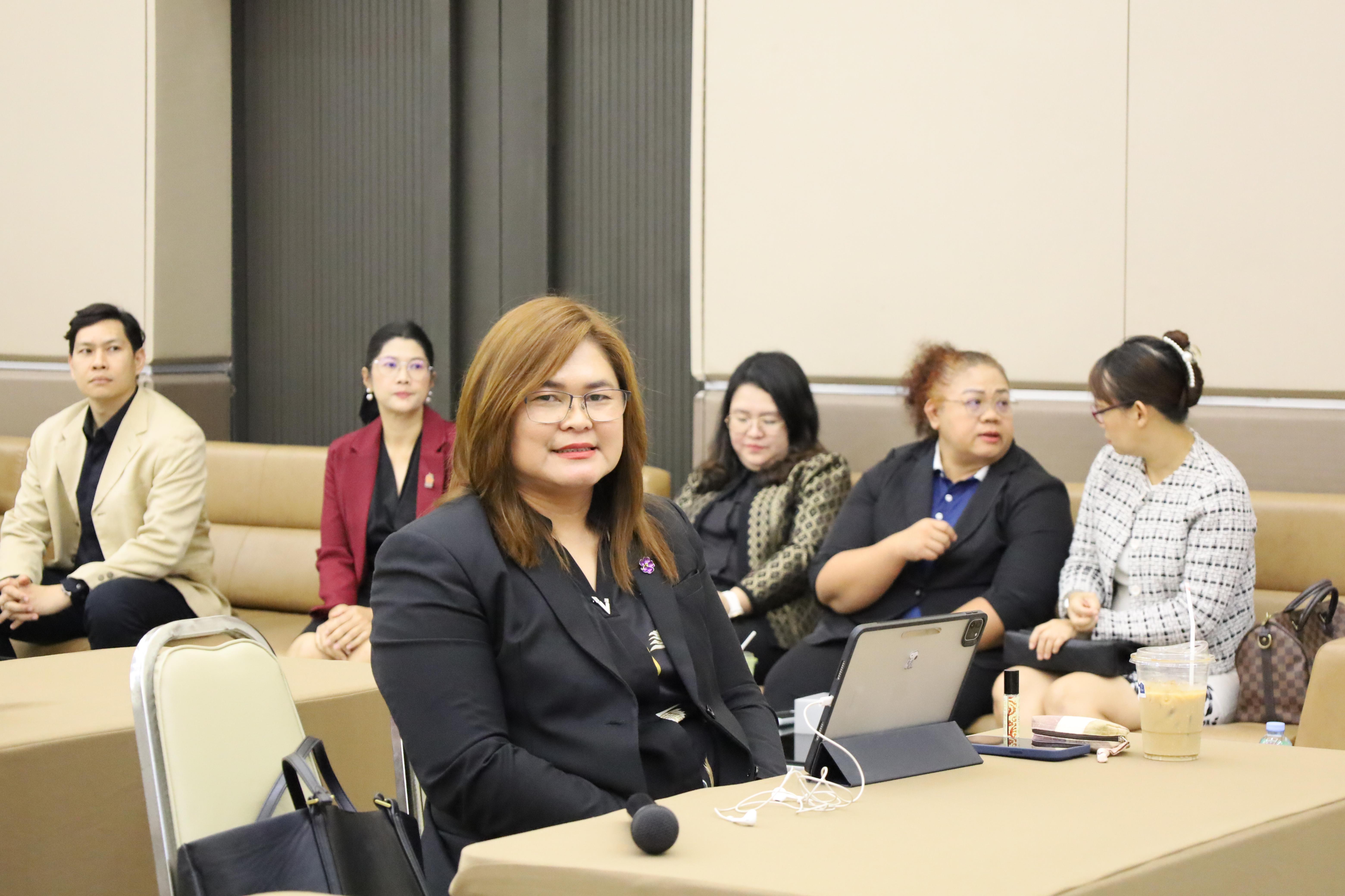 17. ปฐมนิเทศนักศึกษา ระดับบัณฑิตศึกษา ประจำปีการศึกษา 2568