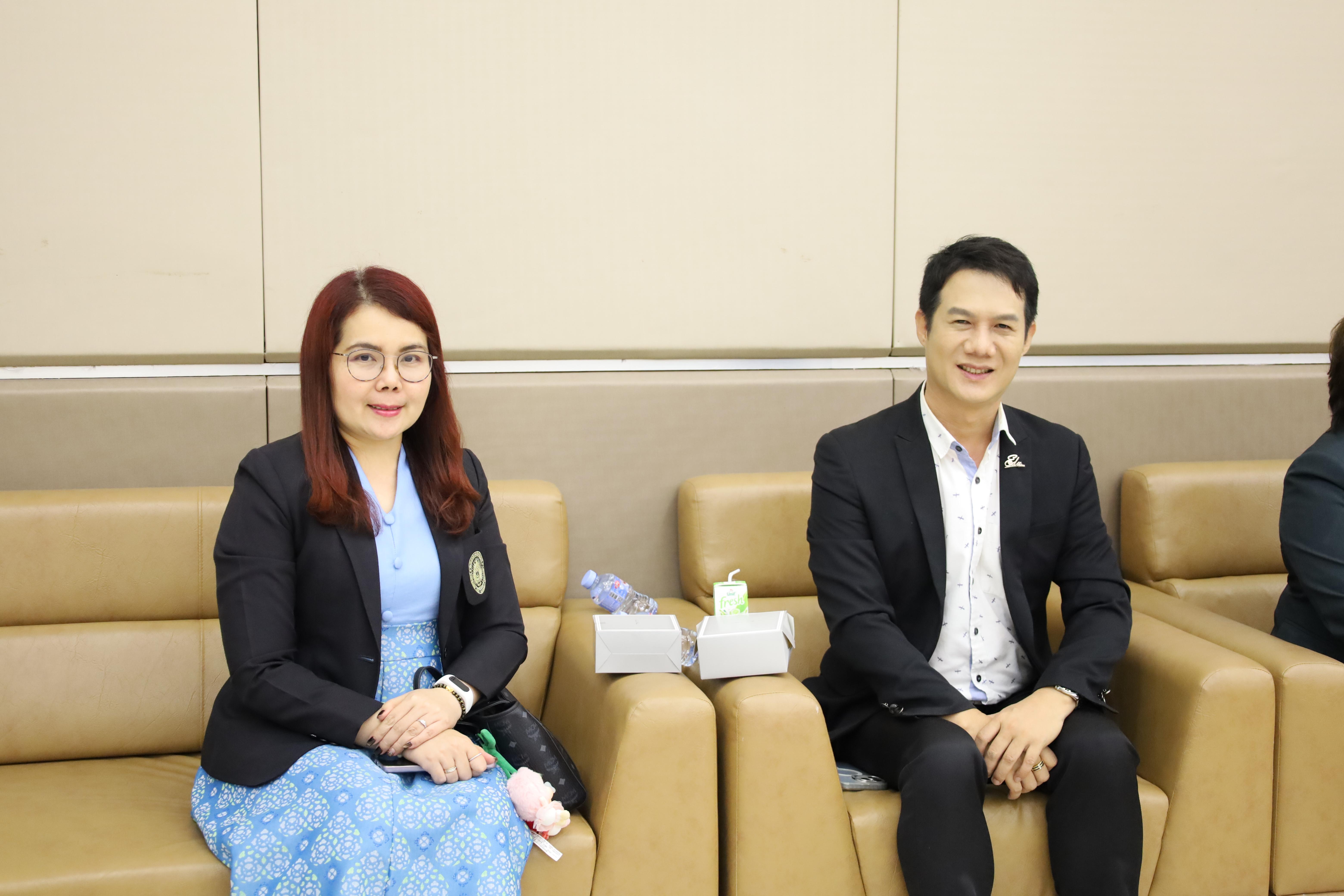 29. ปฐมนิเทศนักศึกษา ระดับบัณฑิตศึกษา ประจำปีการศึกษา 2568