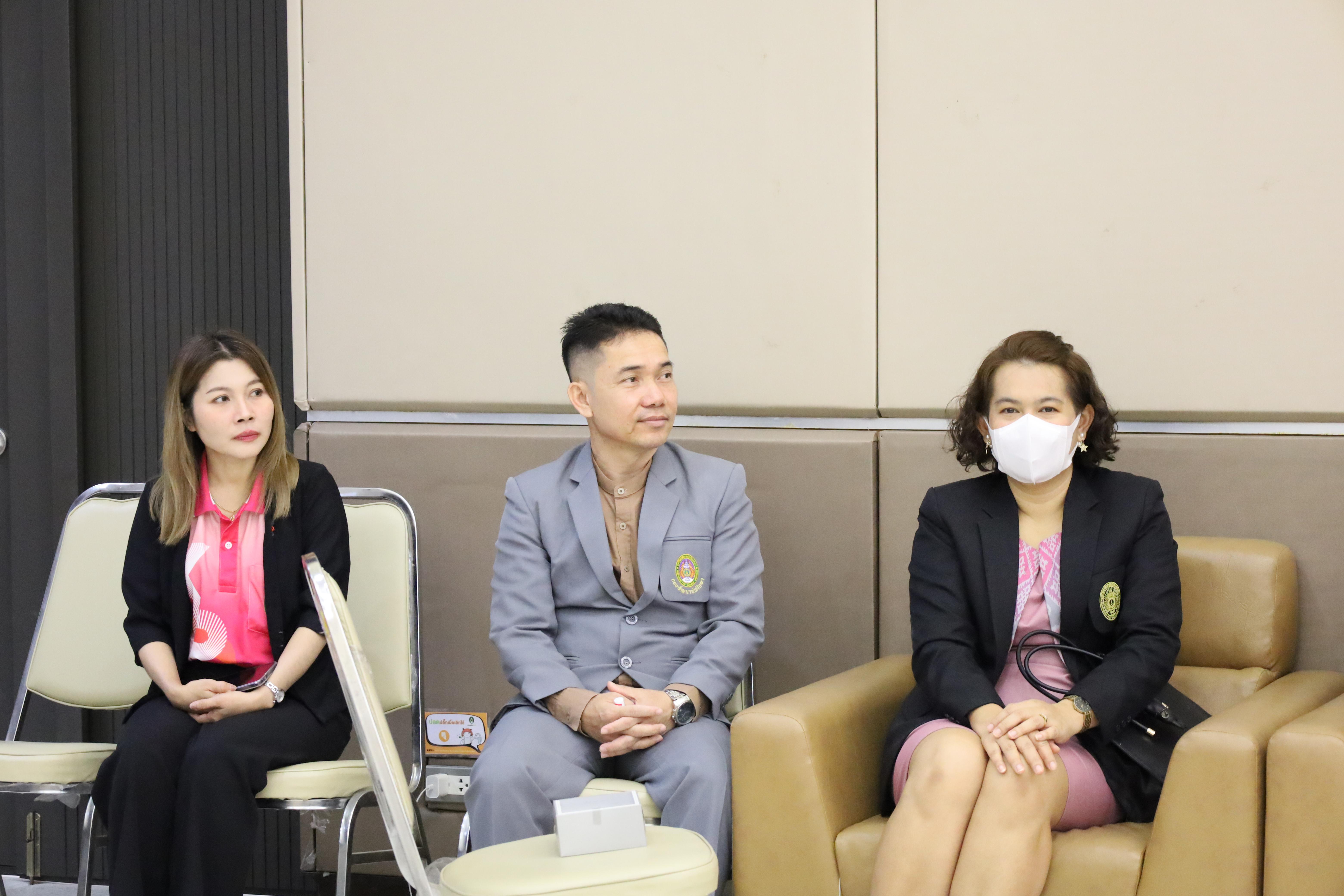 33. ปฐมนิเทศนักศึกษา ระดับบัณฑิตศึกษา ประจำปีการศึกษา 2568