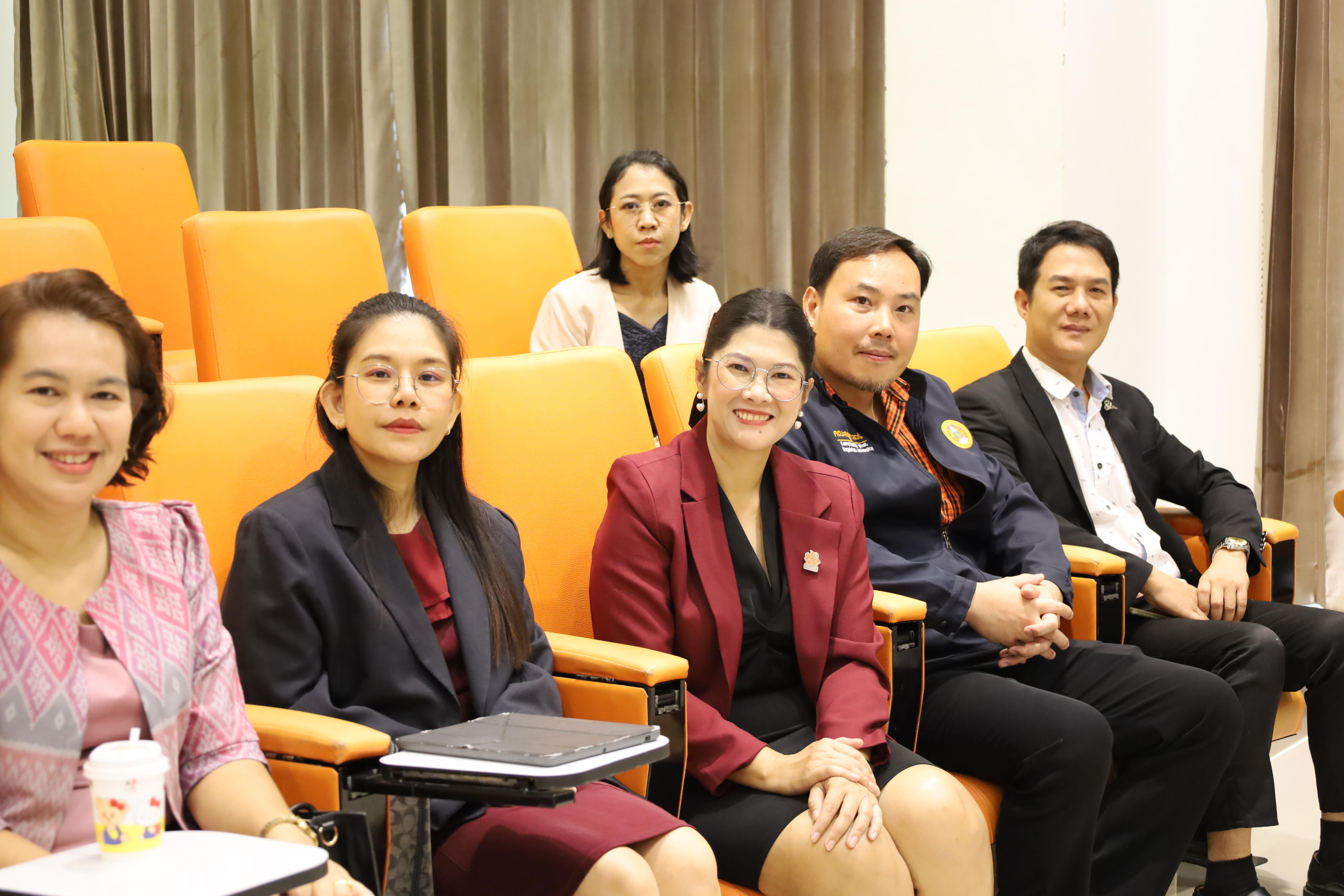 25. การปฐมนิเทศนักศึกษาใหม่ หลักสูตรประกาศนียบัตรบัณฑิต สาขาวิชาชีพครู