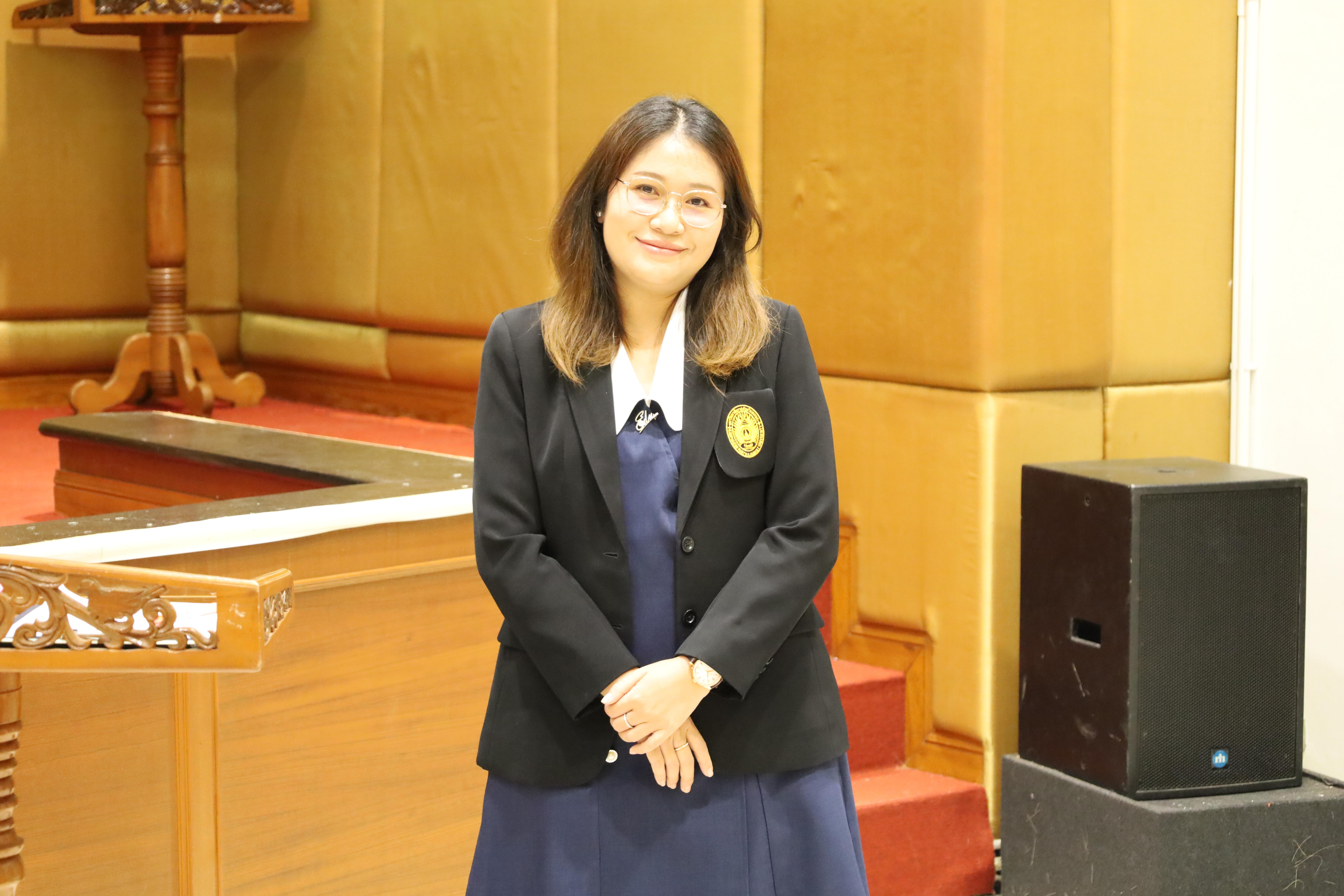 69. การปฐมนิเทศนักศึกษาใหม่ หลักสูตรประกาศนียบัตรบัณฑิต สาขาวิชาชีพครู