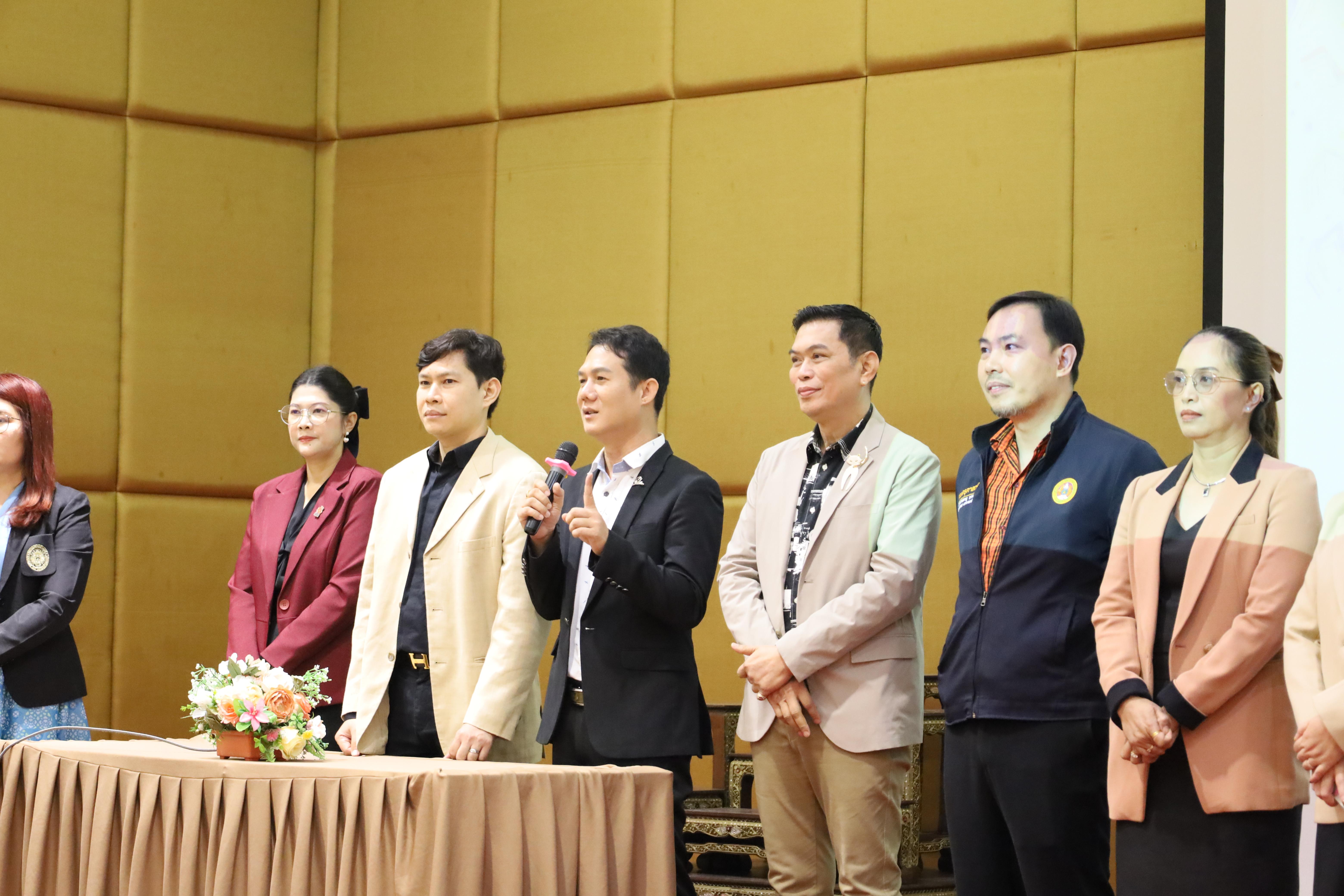 73. การปฐมนิเทศนักศึกษาใหม่ หลักสูตรประกาศนียบัตรบัณฑิต สาขาวิชาชีพครู