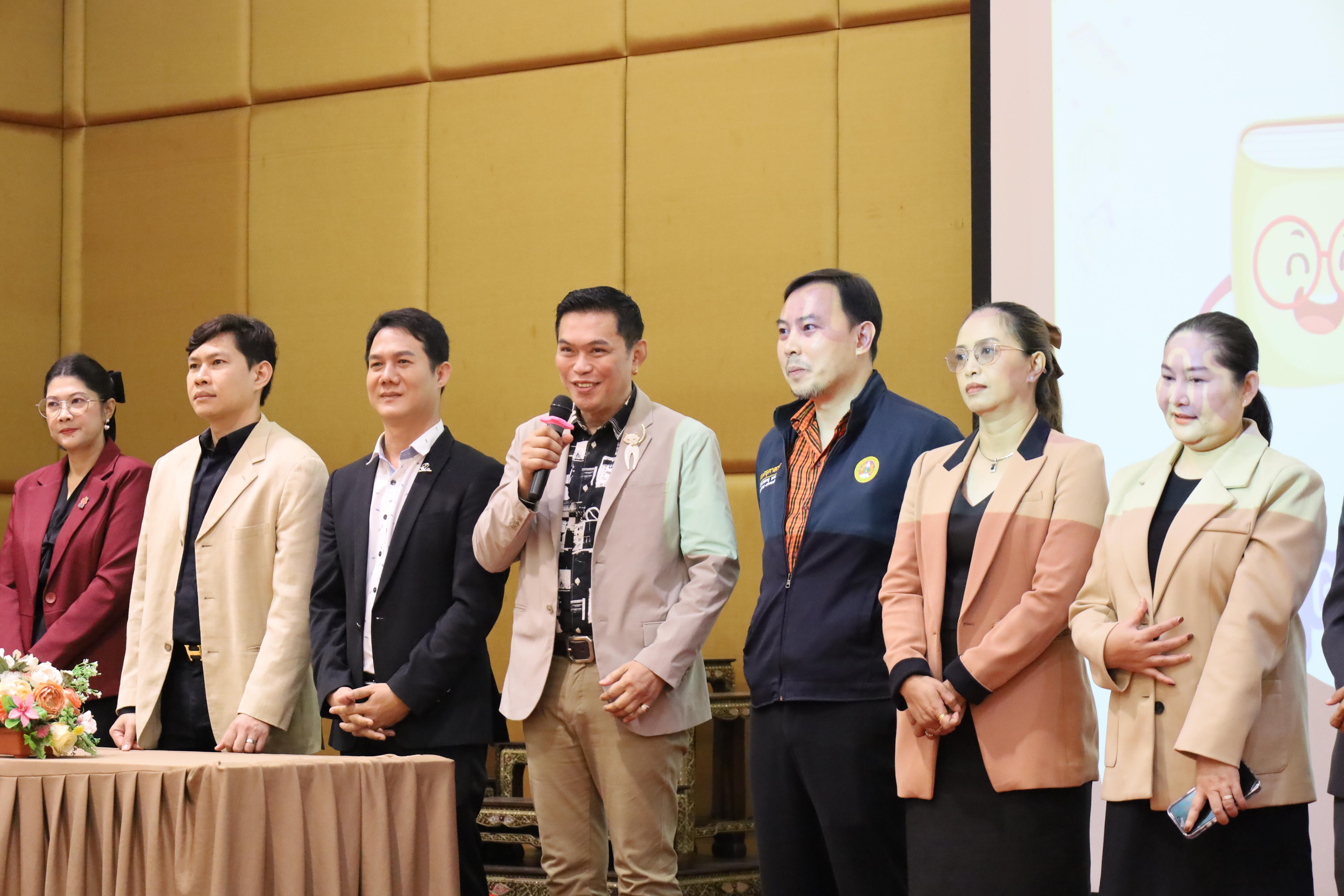 74. การปฐมนิเทศนักศึกษาใหม่ หลักสูตรประกาศนียบัตรบัณฑิต สาขาวิชาชีพครู