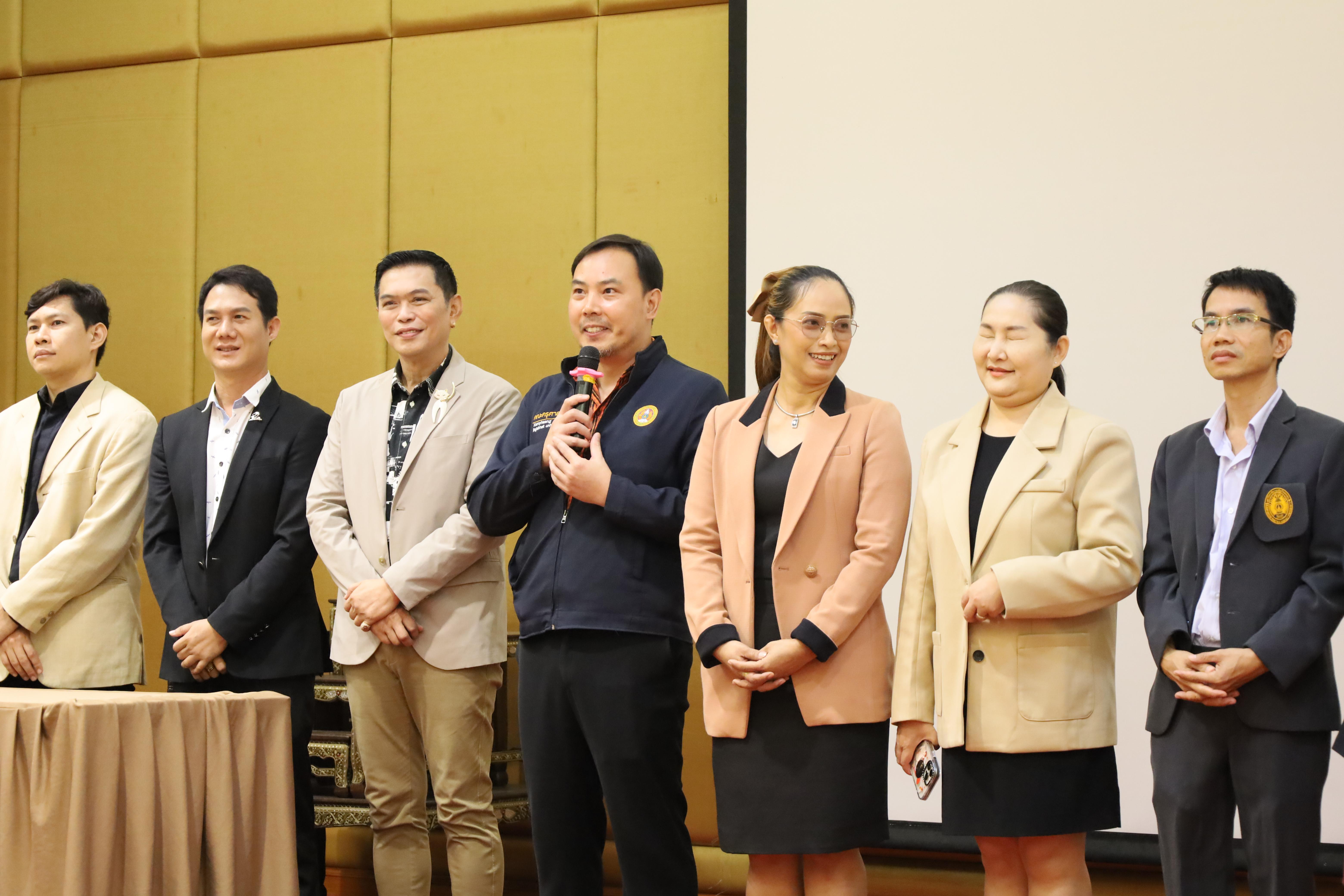 78. การปฐมนิเทศนักศึกษาใหม่ หลักสูตรประกาศนียบัตรบัณฑิต สาขาวิชาชีพครู