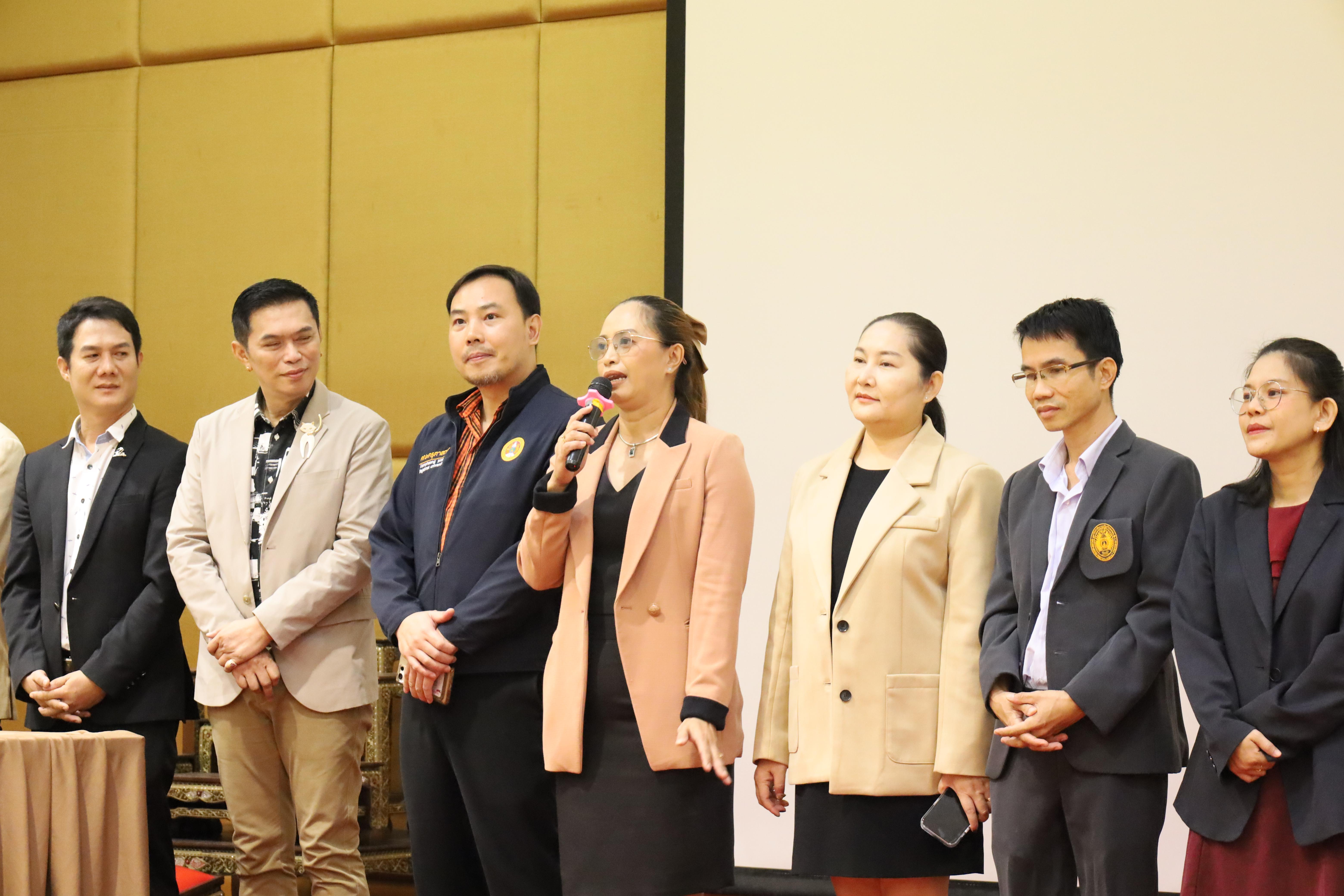 79. การปฐมนิเทศนักศึกษาใหม่ หลักสูตรประกาศนียบัตรบัณฑิต สาขาวิชาชีพครู