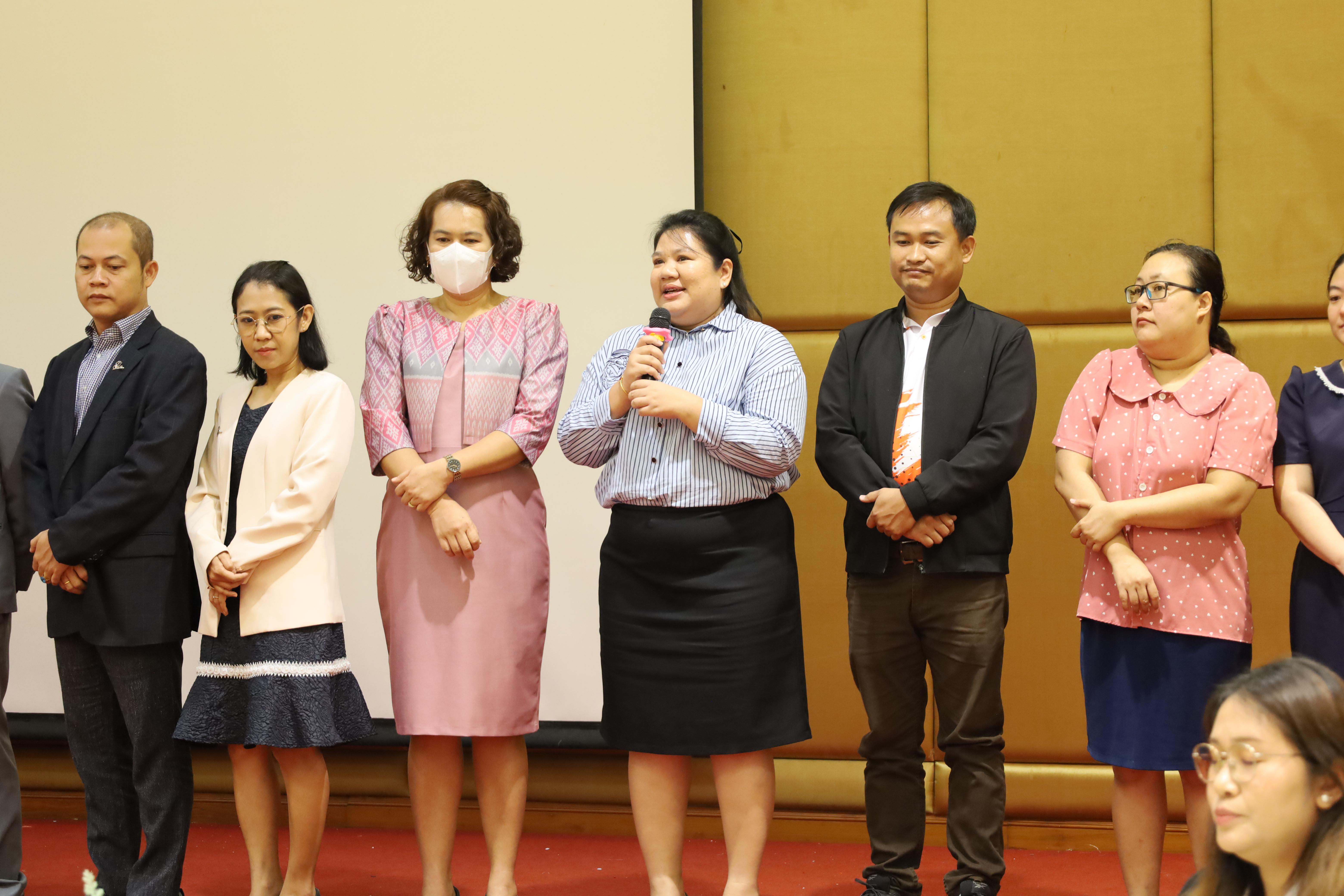 98. การปฐมนิเทศนักศึกษาใหม่ หลักสูตรประกาศนียบัตรบัณฑิต สาขาวิชาชีพครู