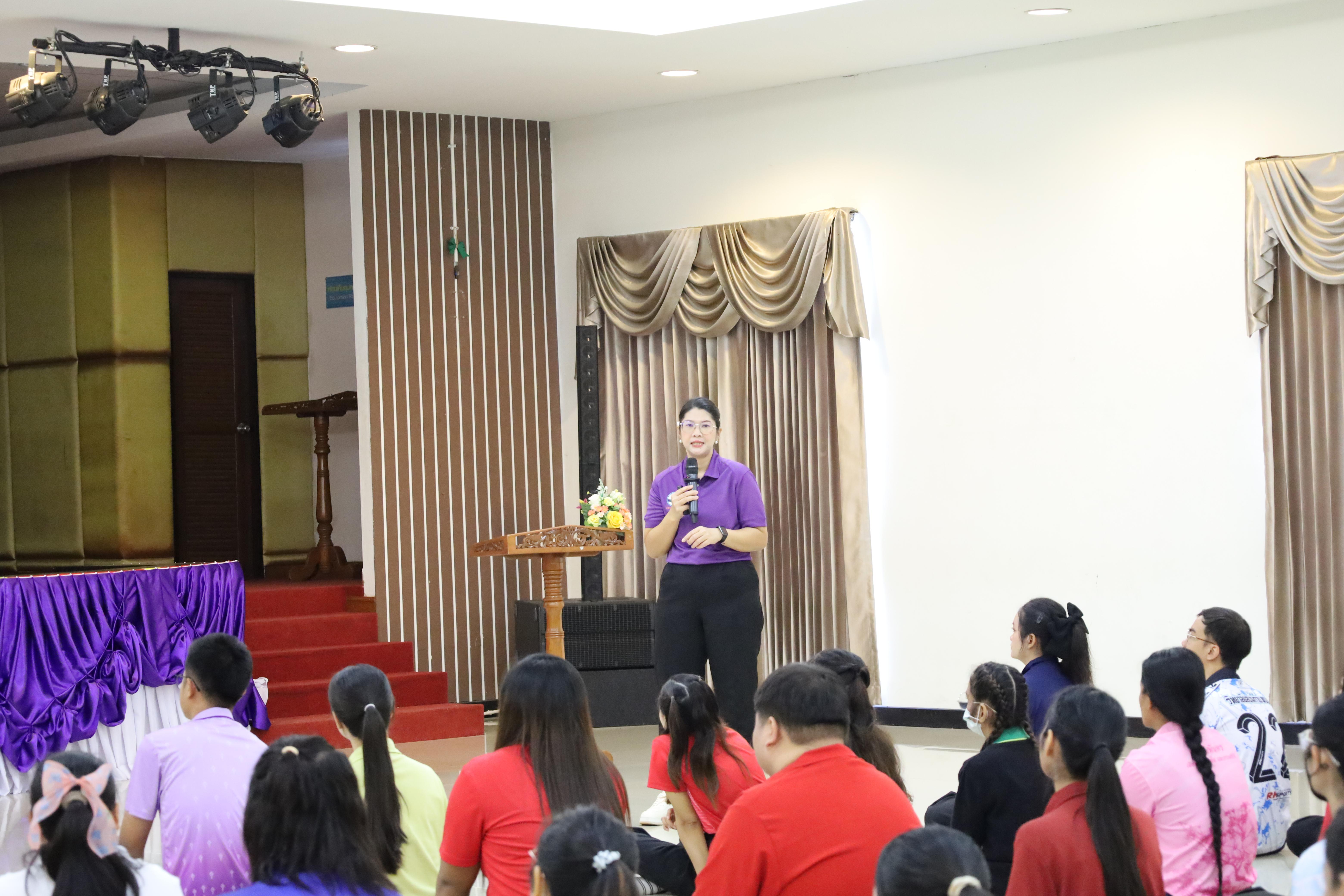 15. กิจกรรมCCR-PLC