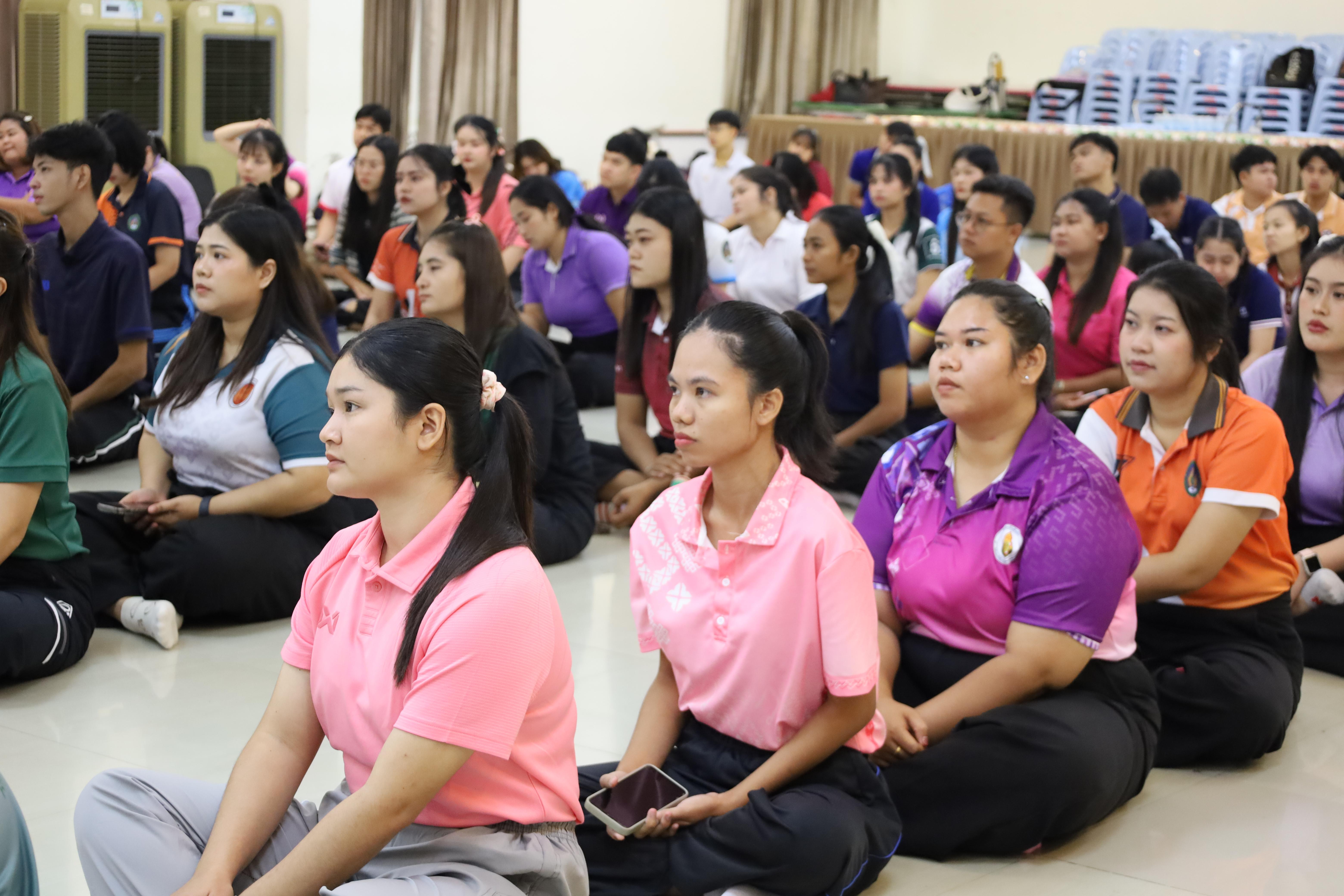 25. กิจกรรมCCR-PLC