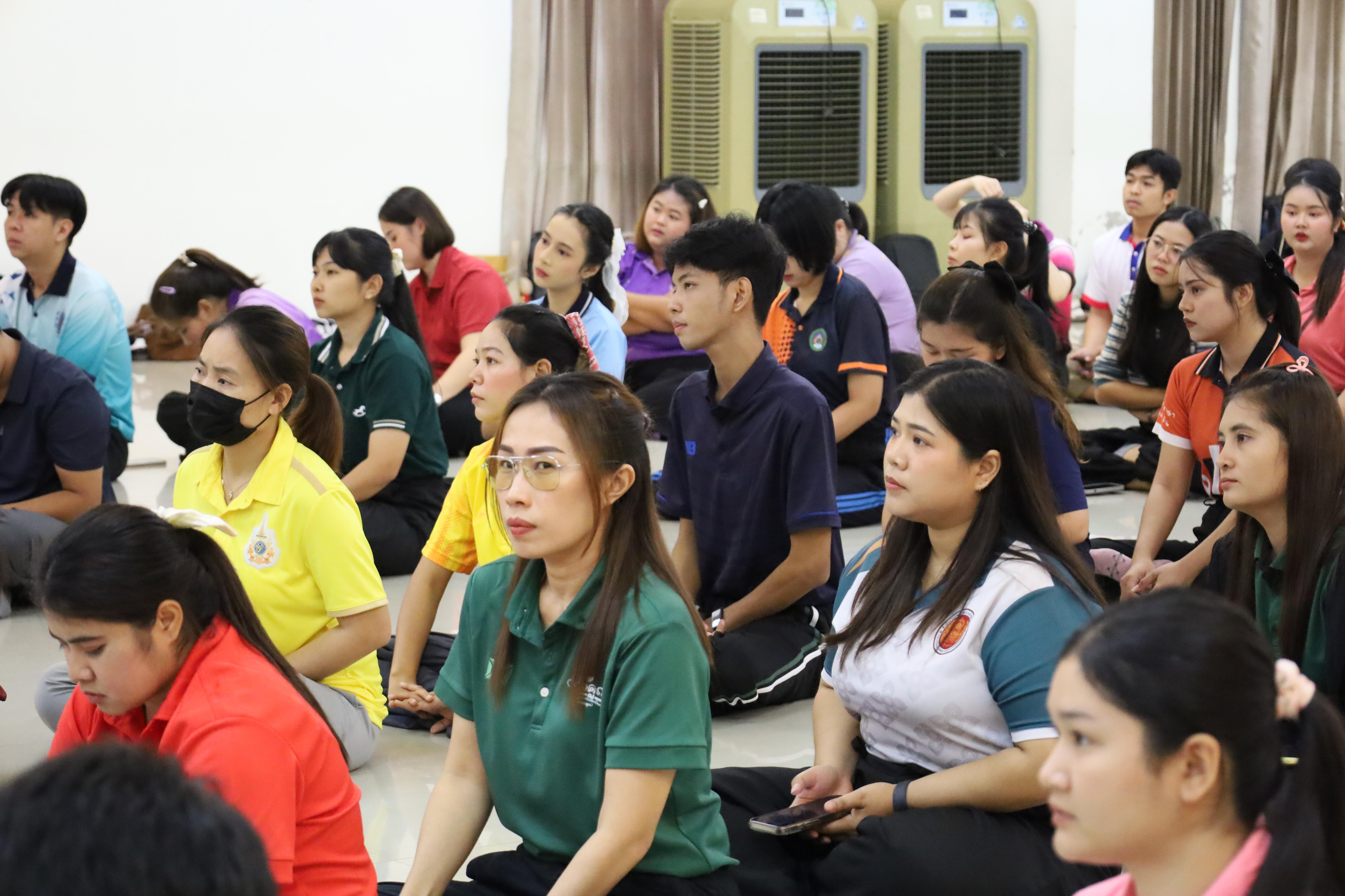 28. กิจกรรมCCR-PLC