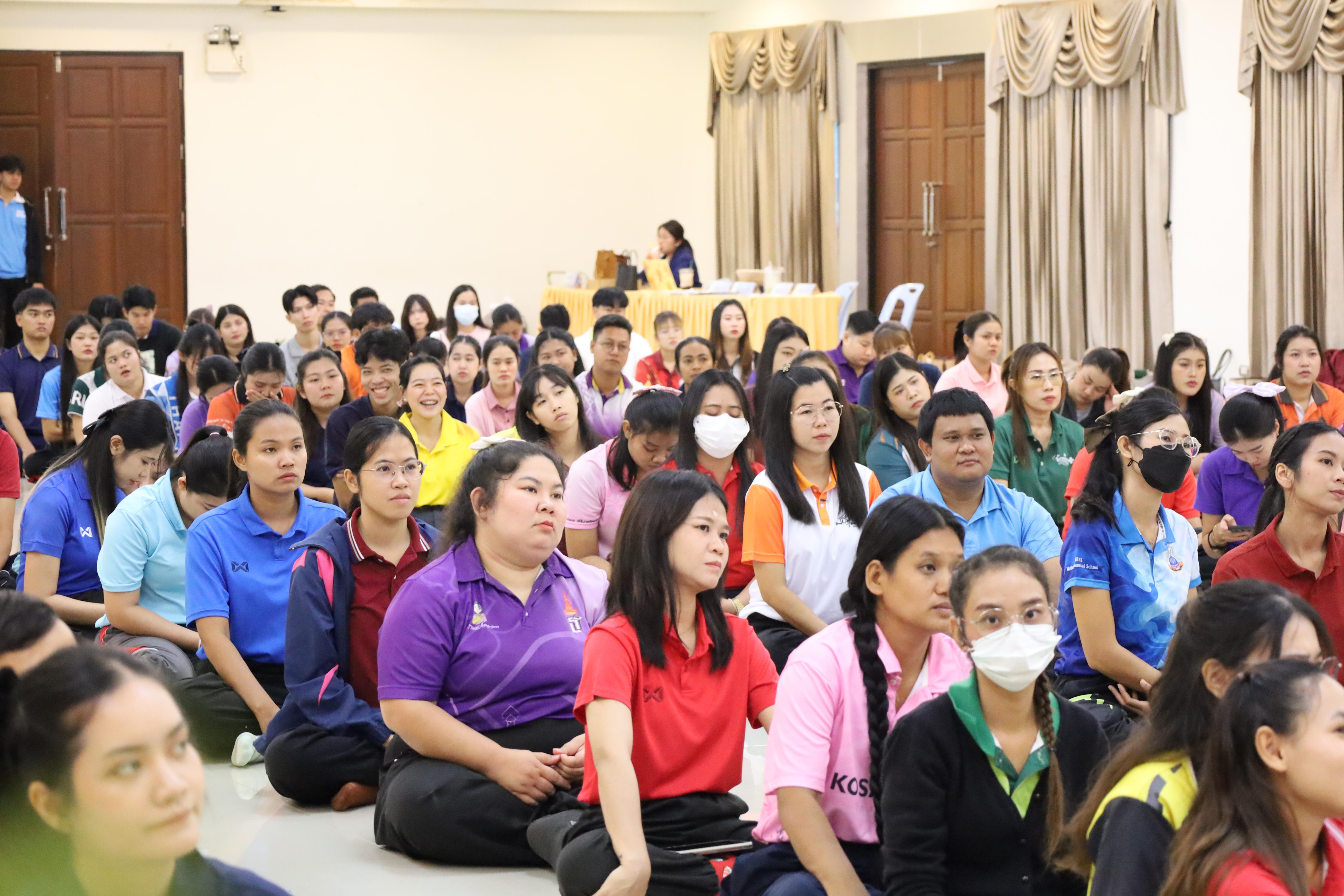 38. กิจกรรมCCR-PLC