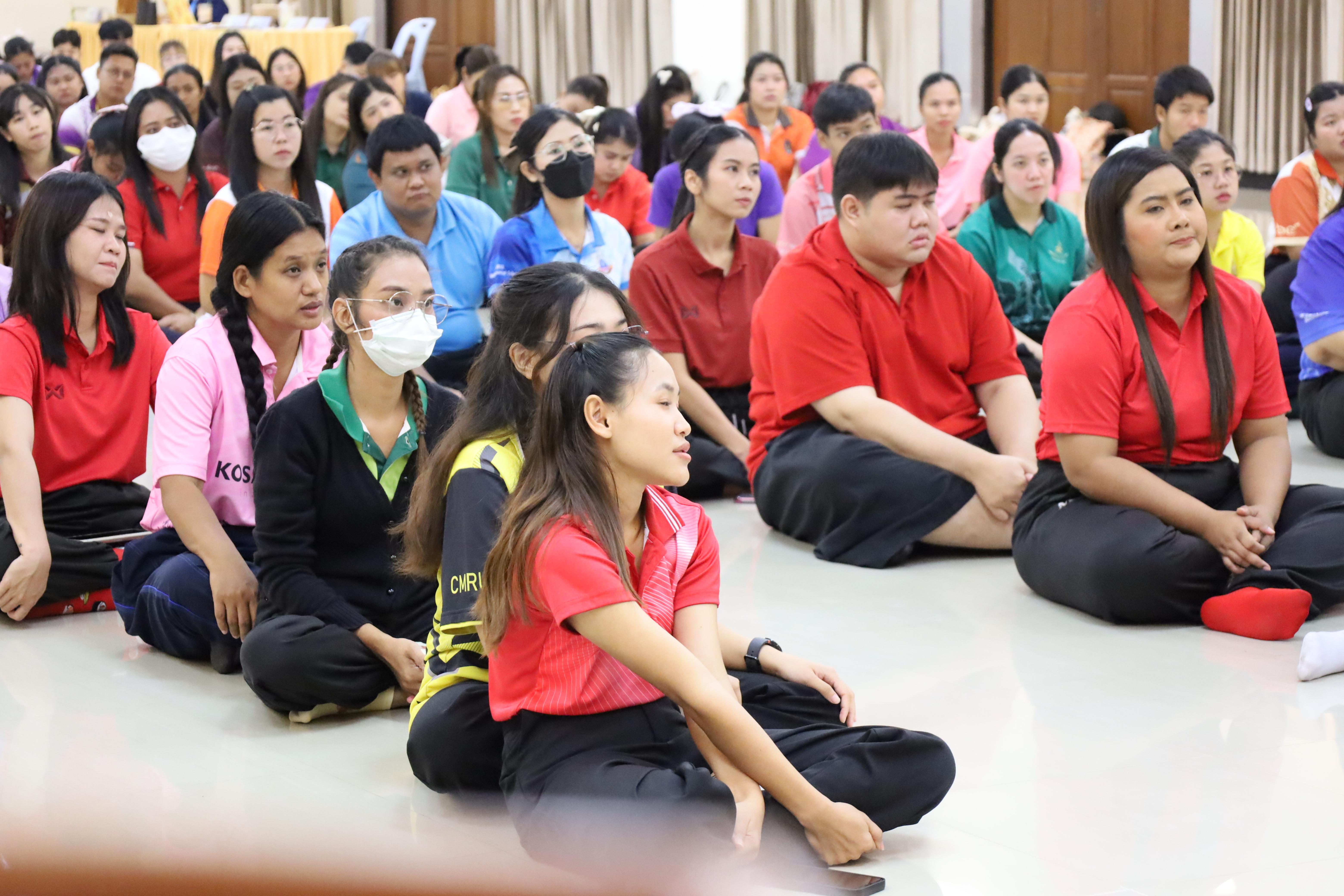 39. กิจกรรมCCR-PLC
