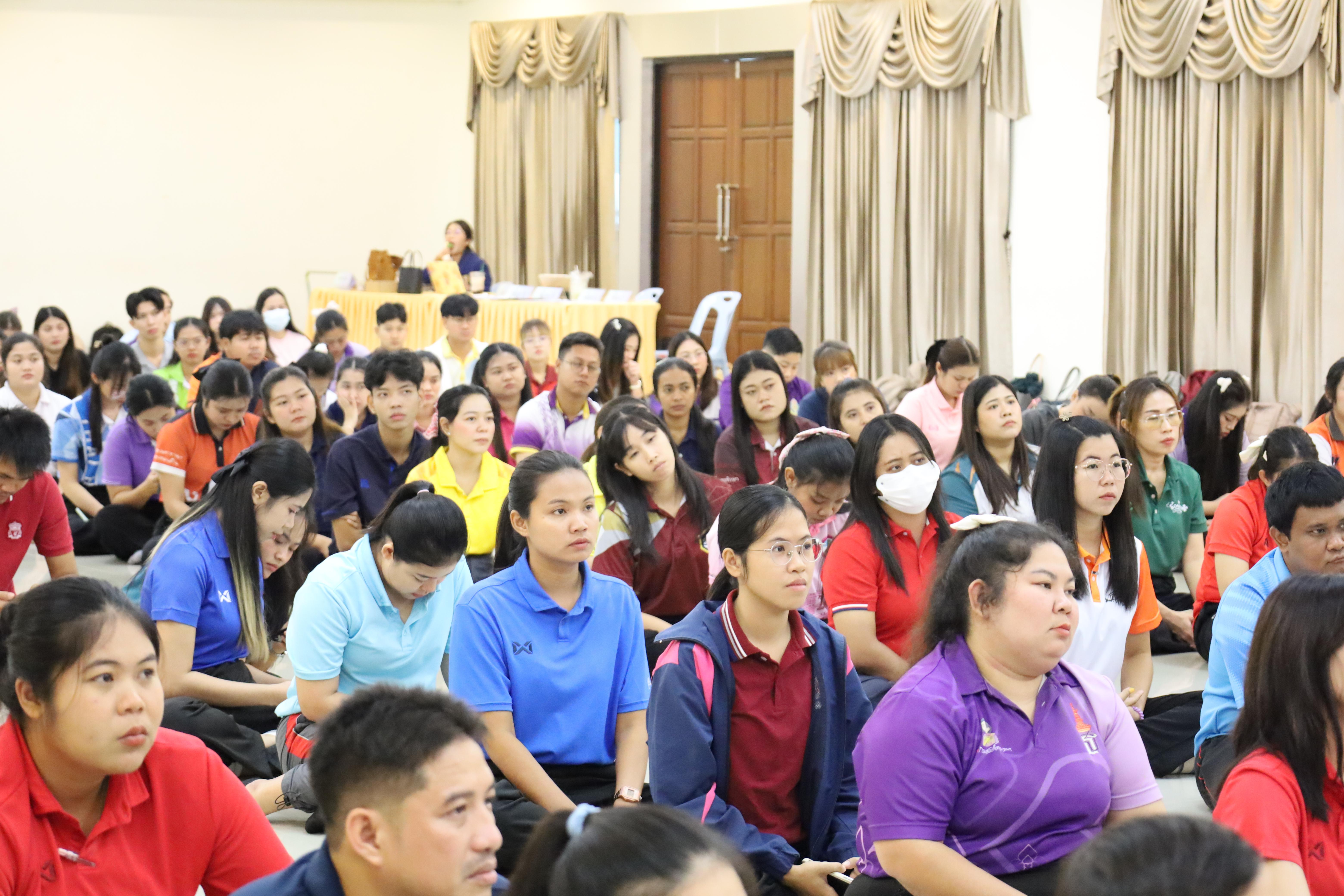 40. กิจกรรมCCR-PLC