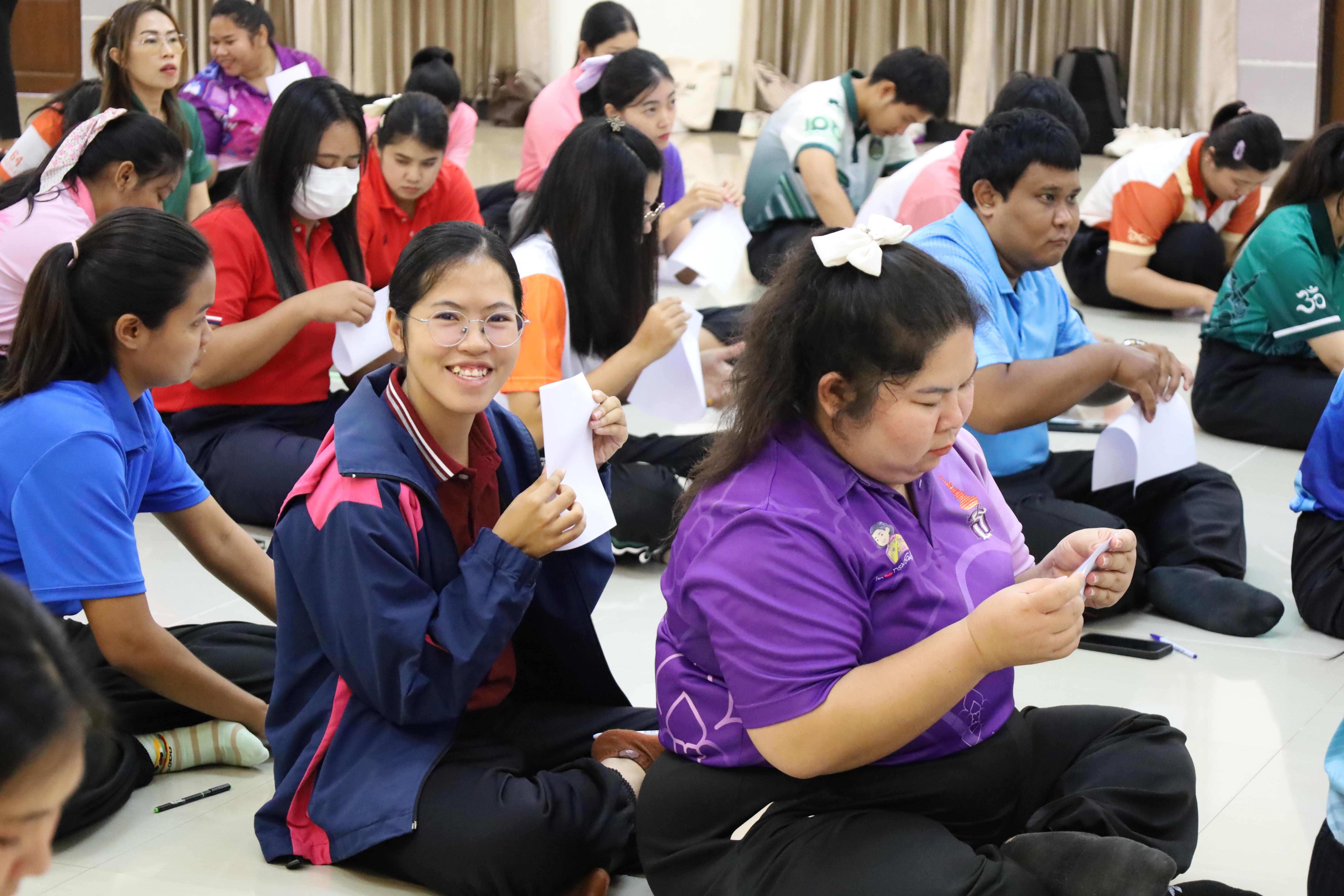 41. กิจกรรมCCR-PLC