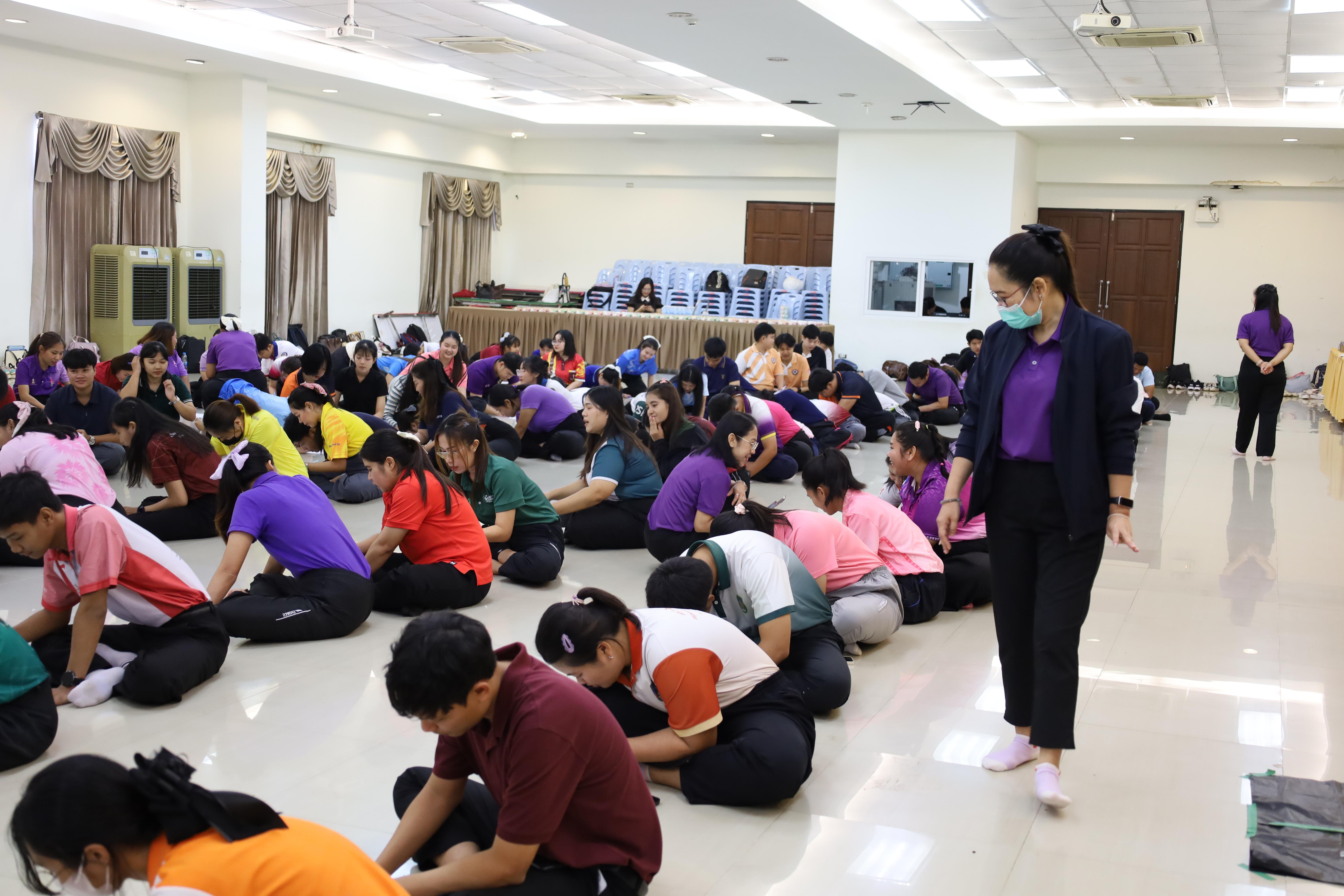 48. กิจกรรมCCR-PLC