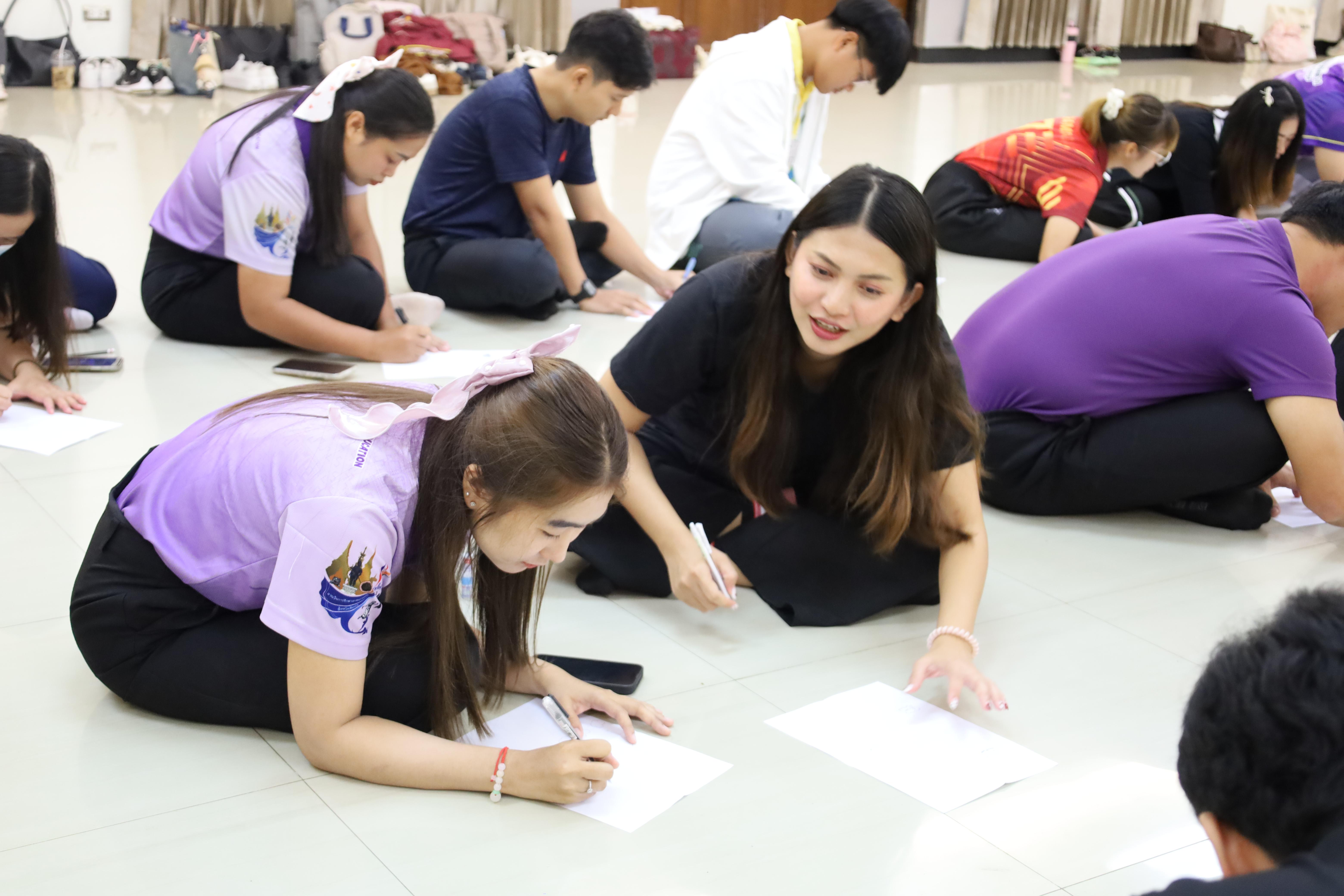 54. กิจกรรมCCR-PLC