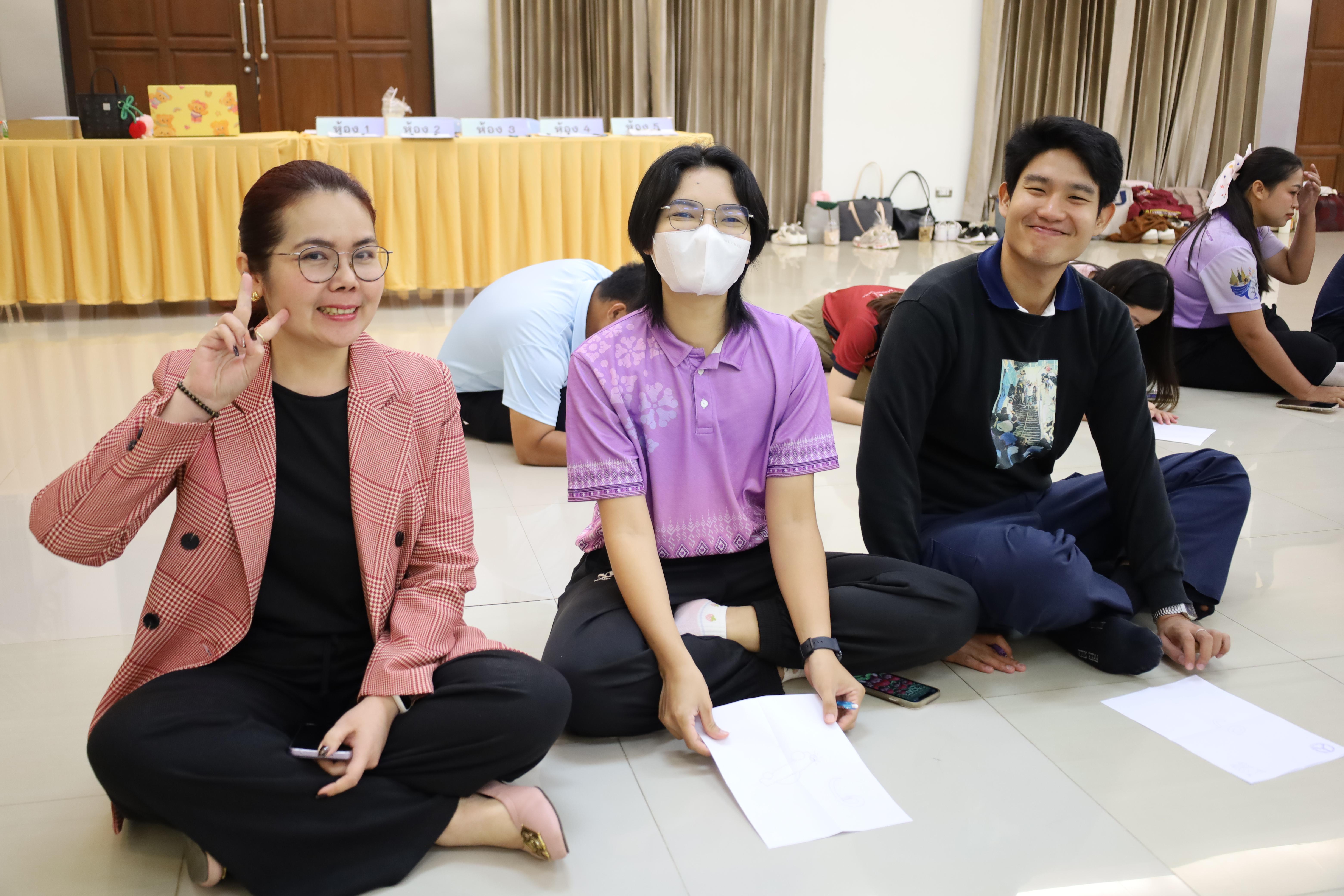 55. กิจกรรมCCR-PLC