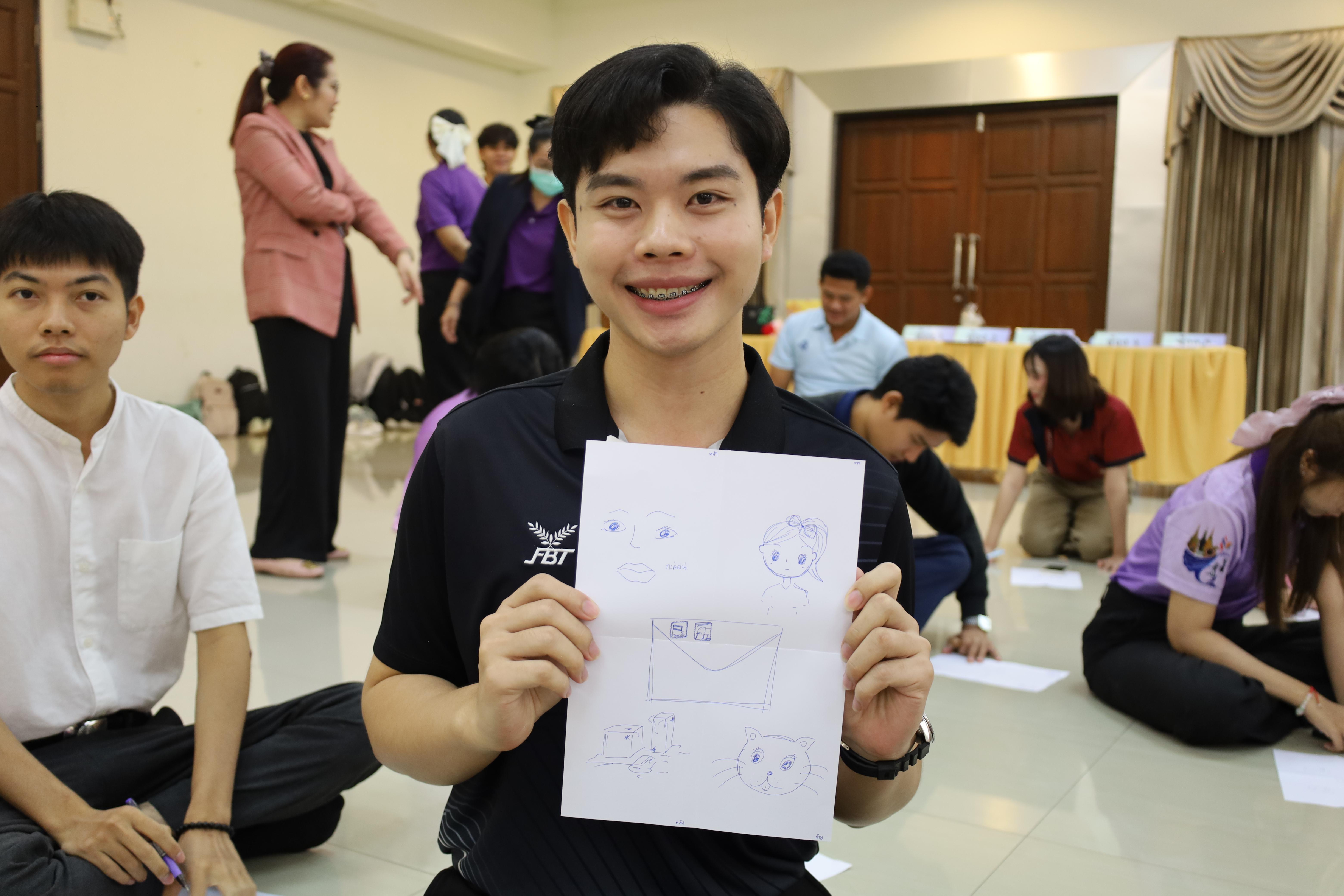 57. กิจกรรมCCR-PLC