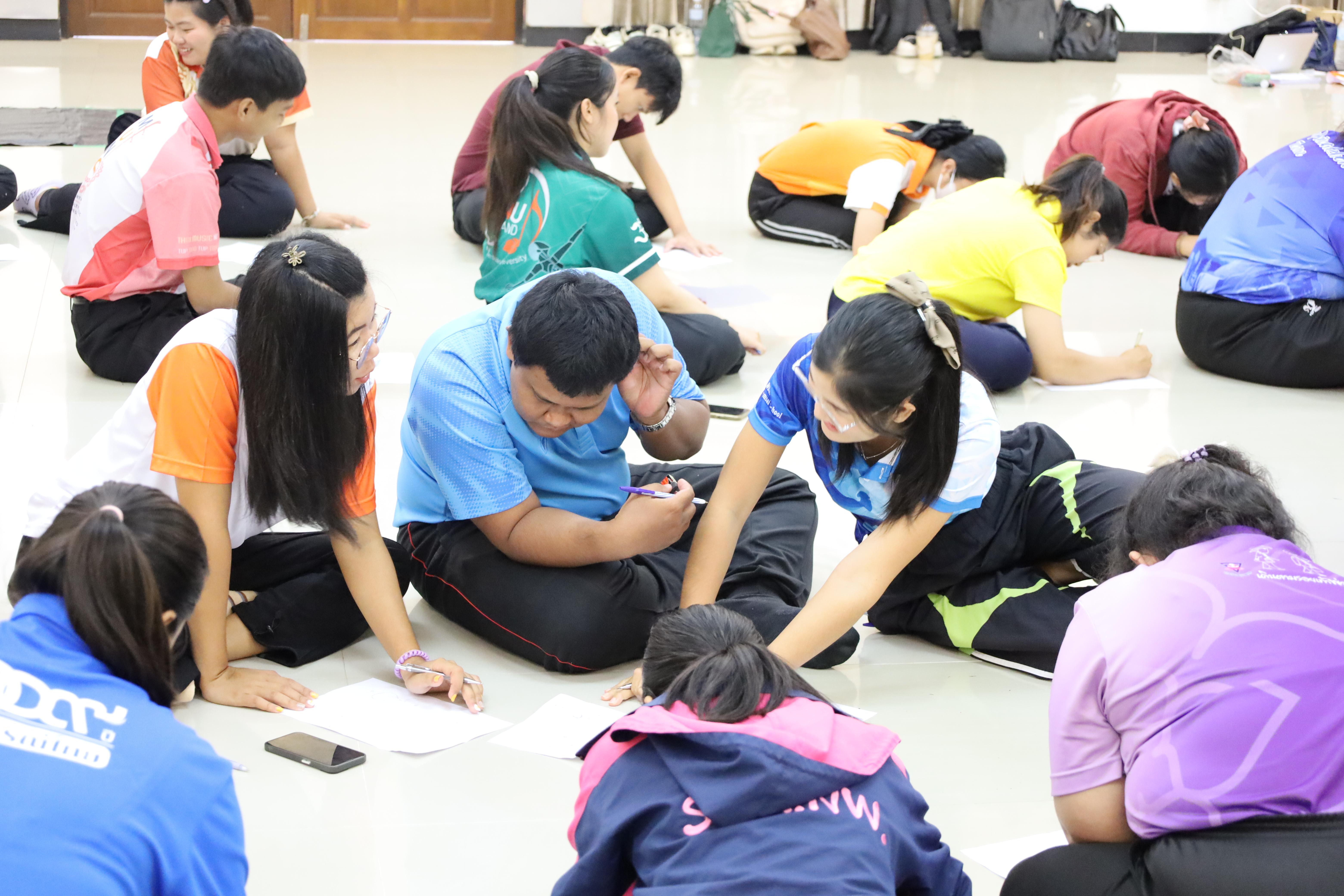 61. กิจกรรมCCR-PLC