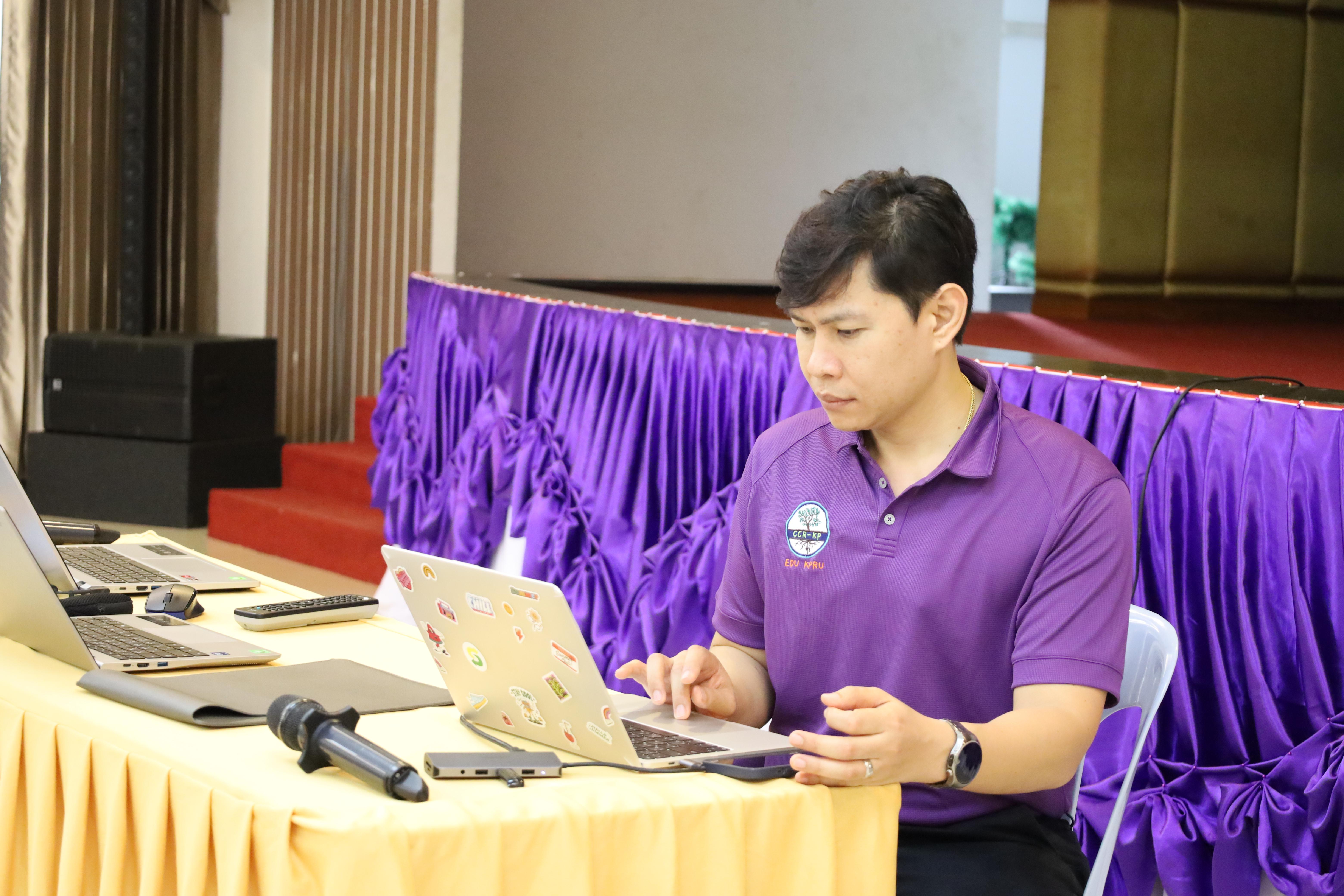 64. กิจกรรมCCR-PLC