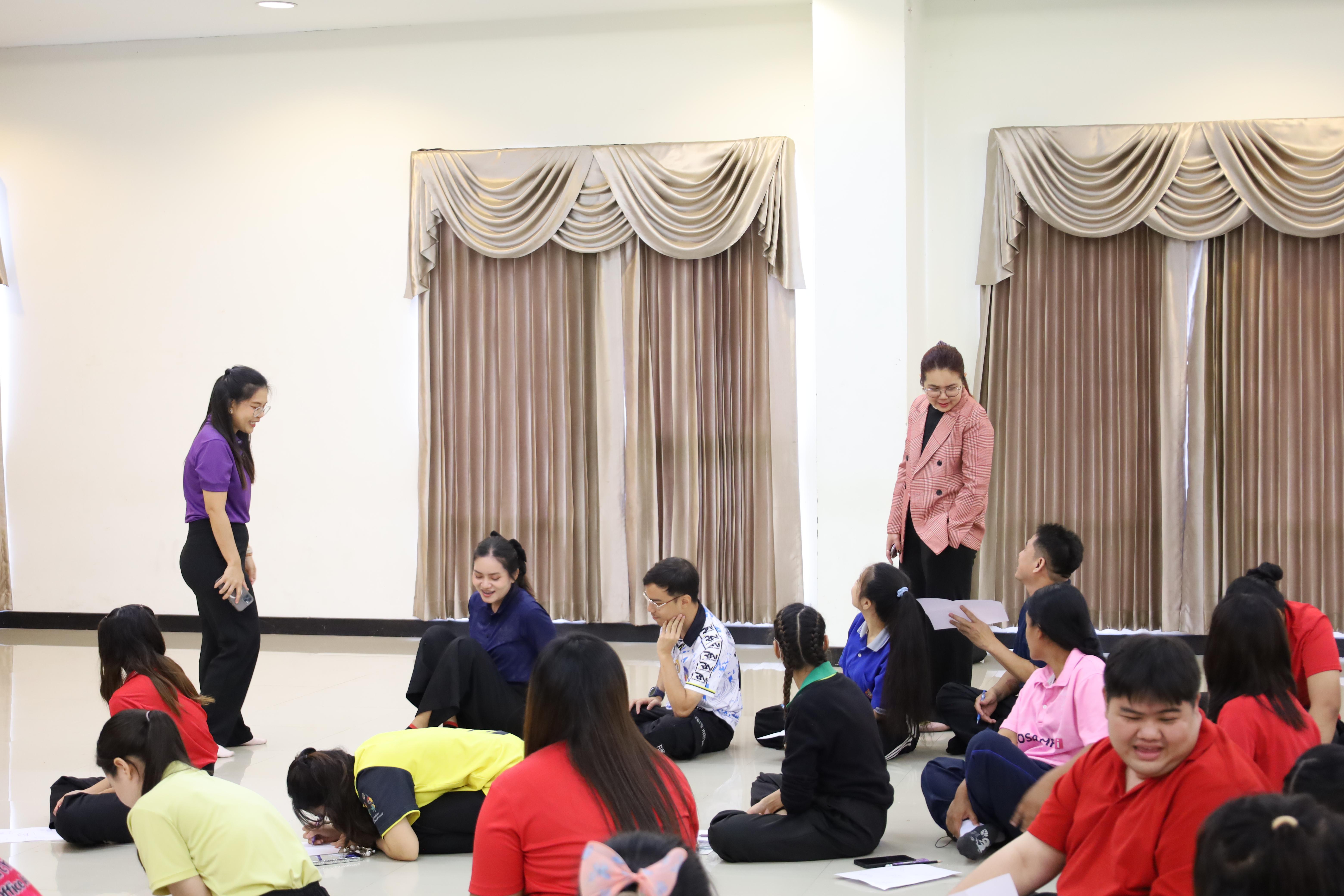 66. กิจกรรมCCR-PLC