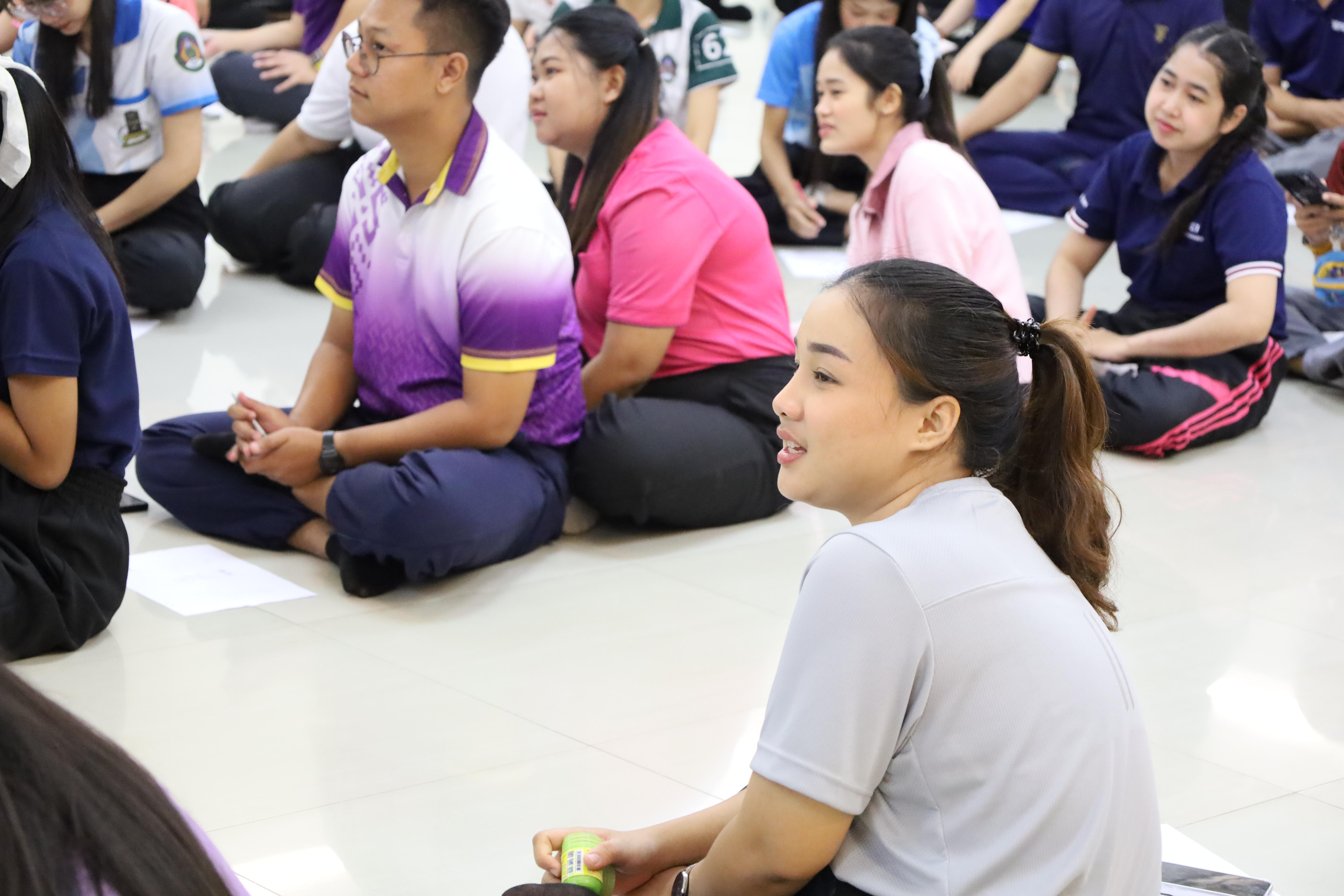 67. กิจกรรมCCR-PLC