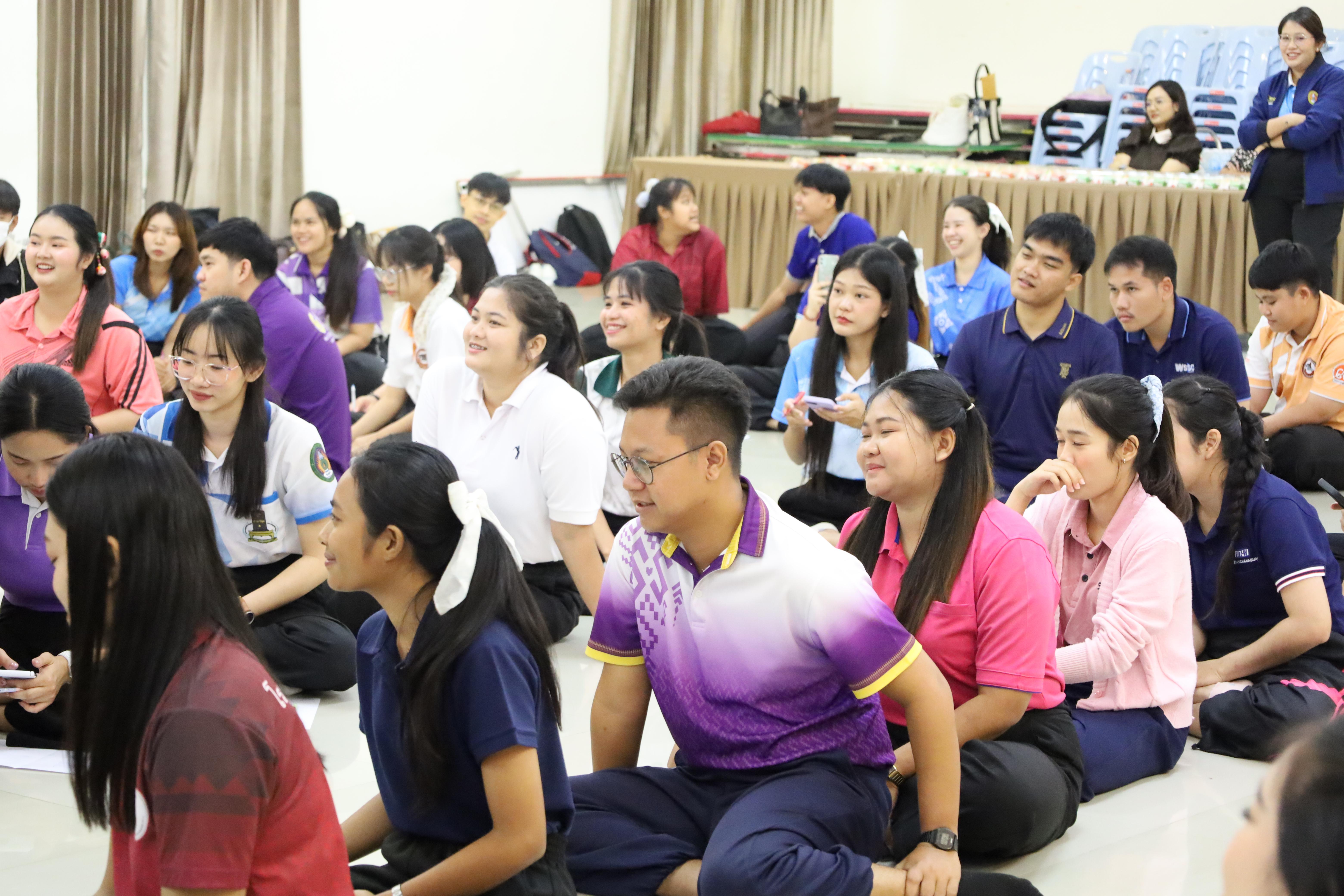 68. กิจกรรมCCR-PLC