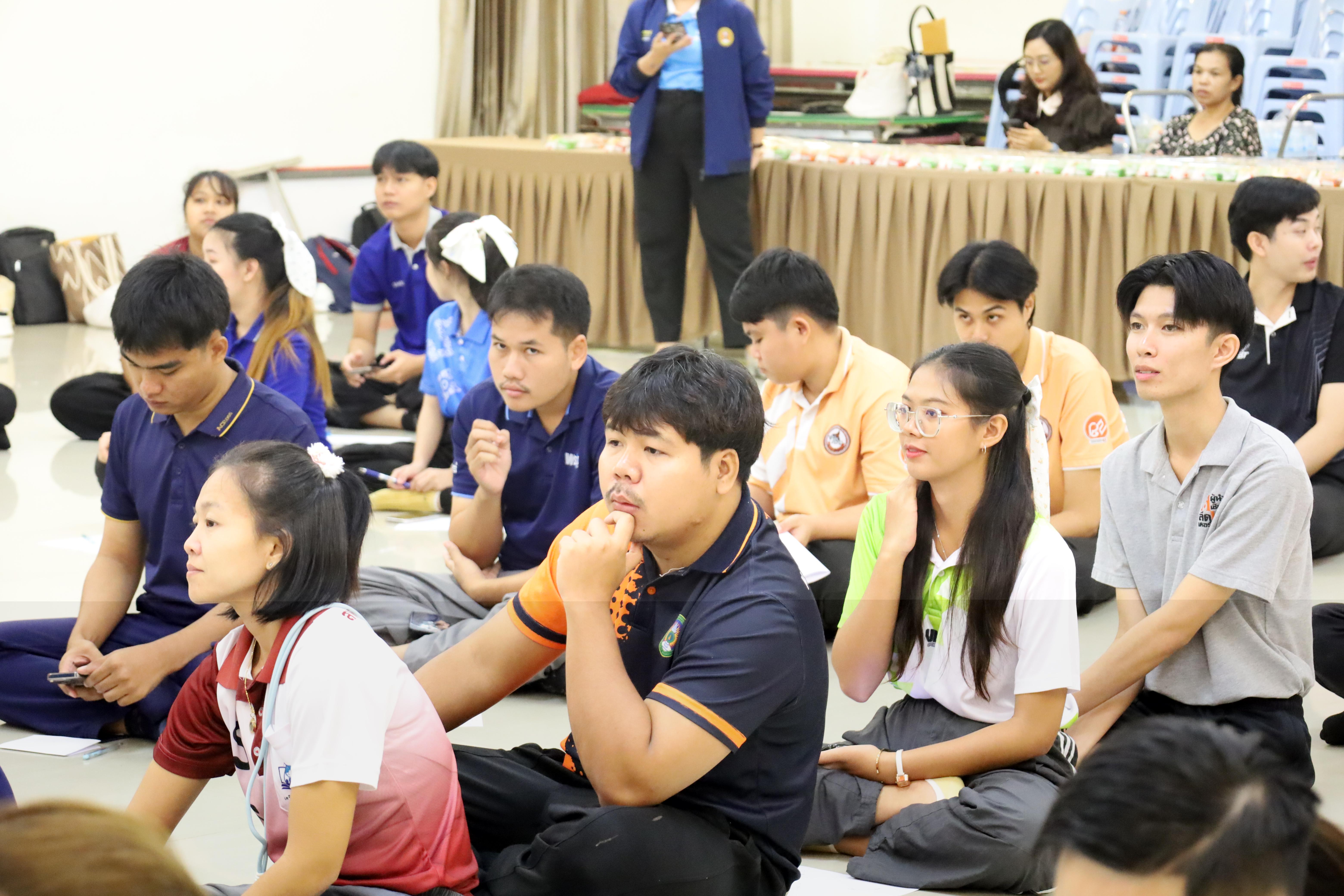 73. กิจกรรมCCR-PLC