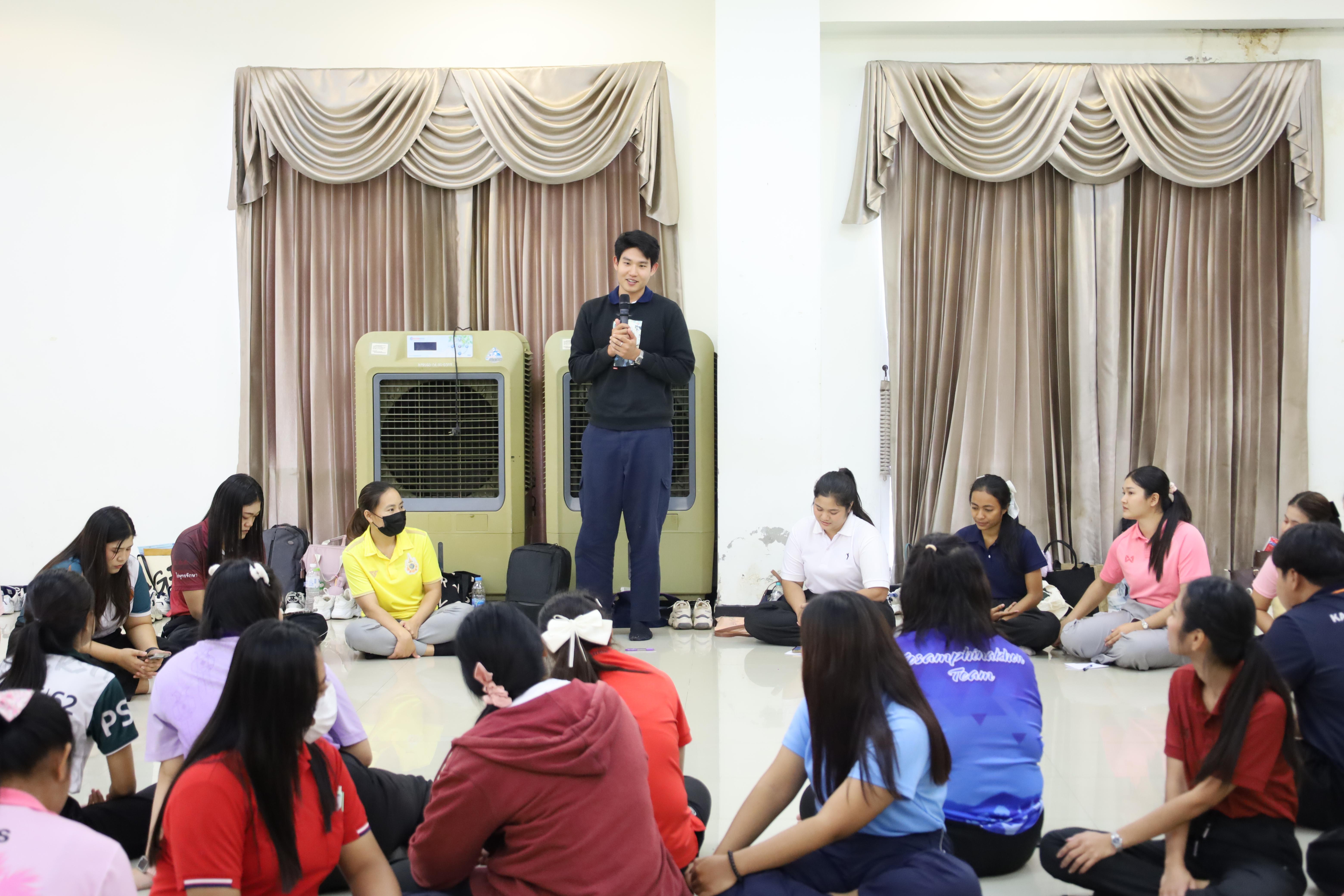 84. กิจกรรมCCR-PLC