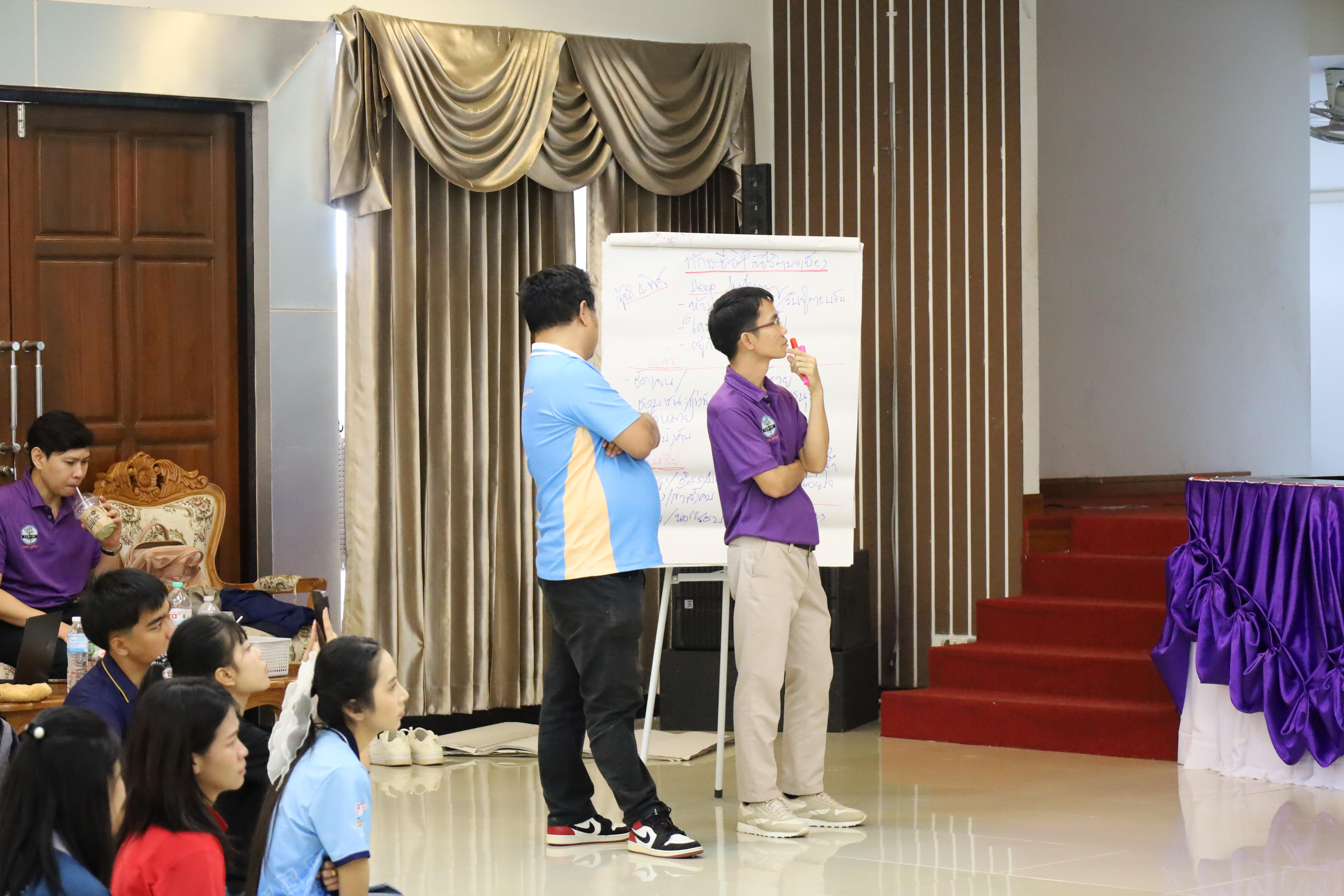 87. กิจกรรมCCR-PLC