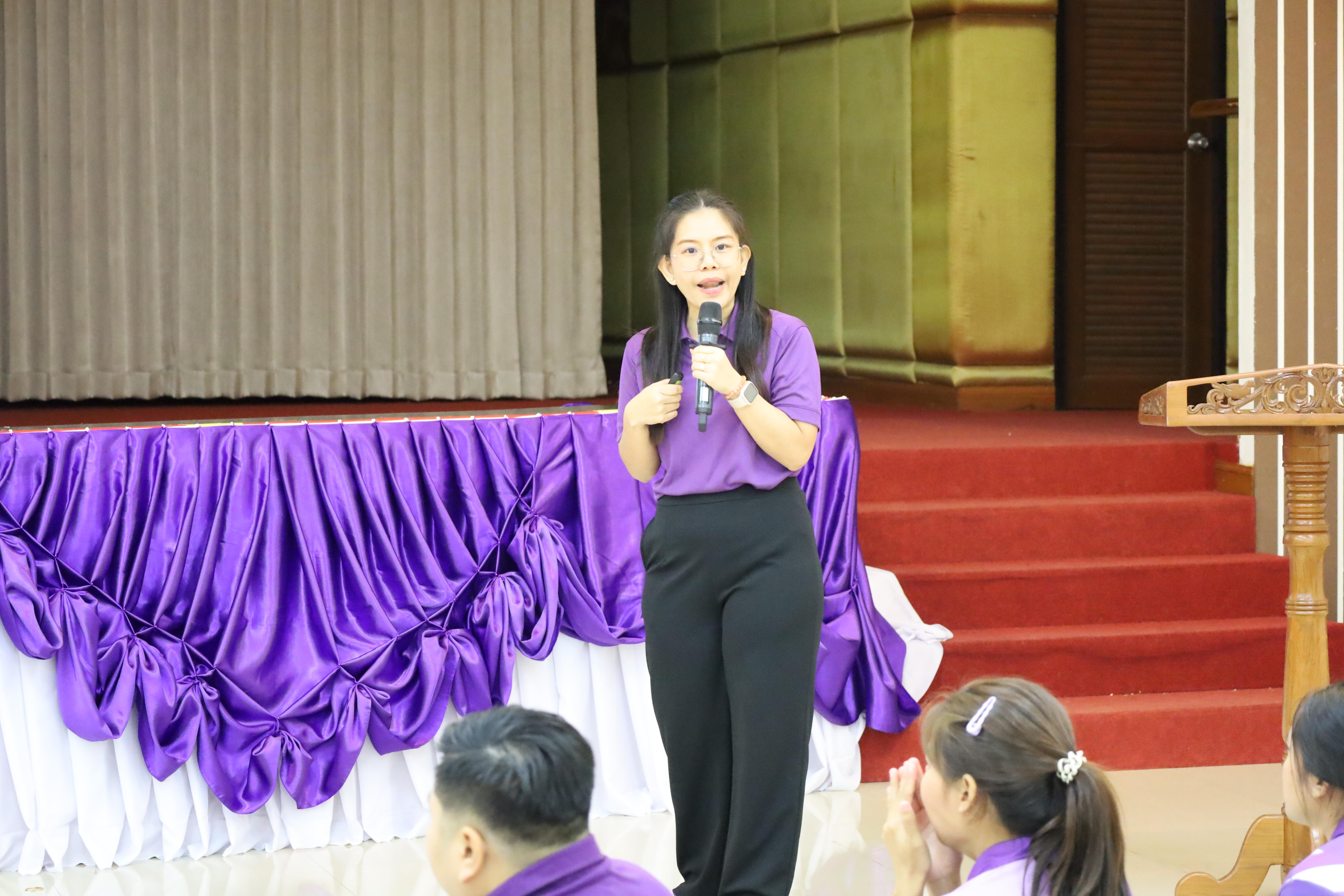 89. กิจกรรมCCR-PLC