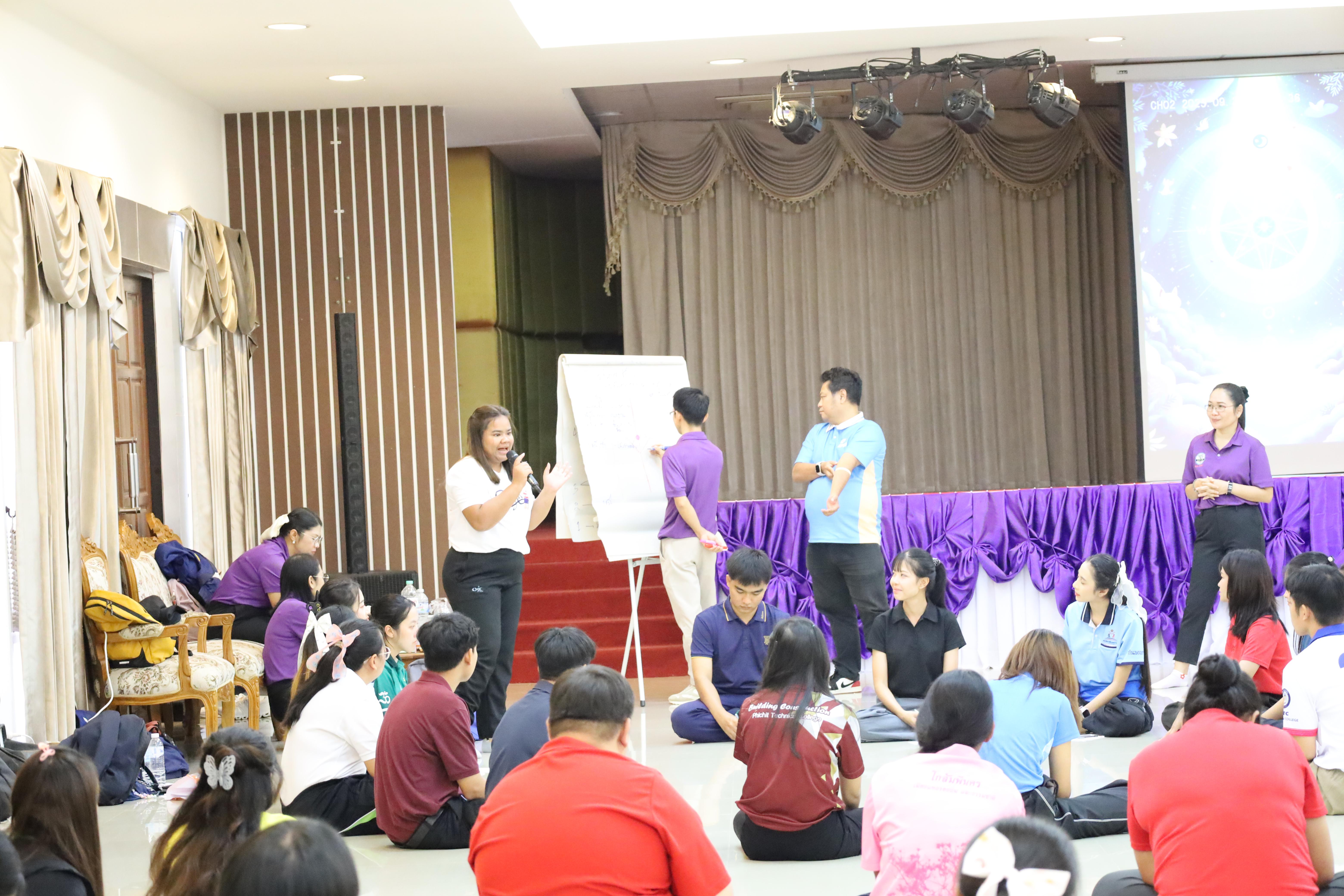 94. กิจกรรมCCR-PLC
