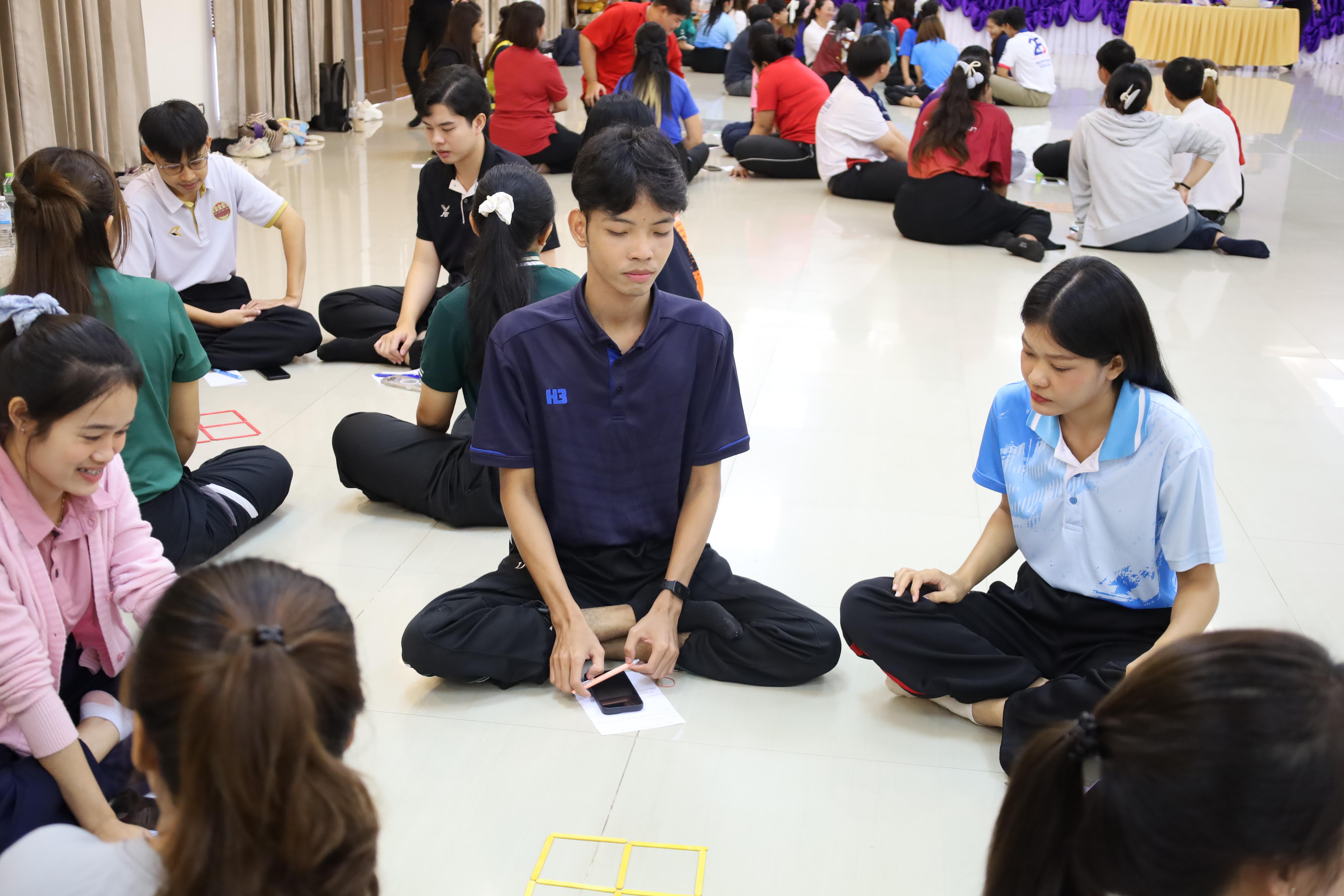 100. กิจกรรมCCR-PLC
