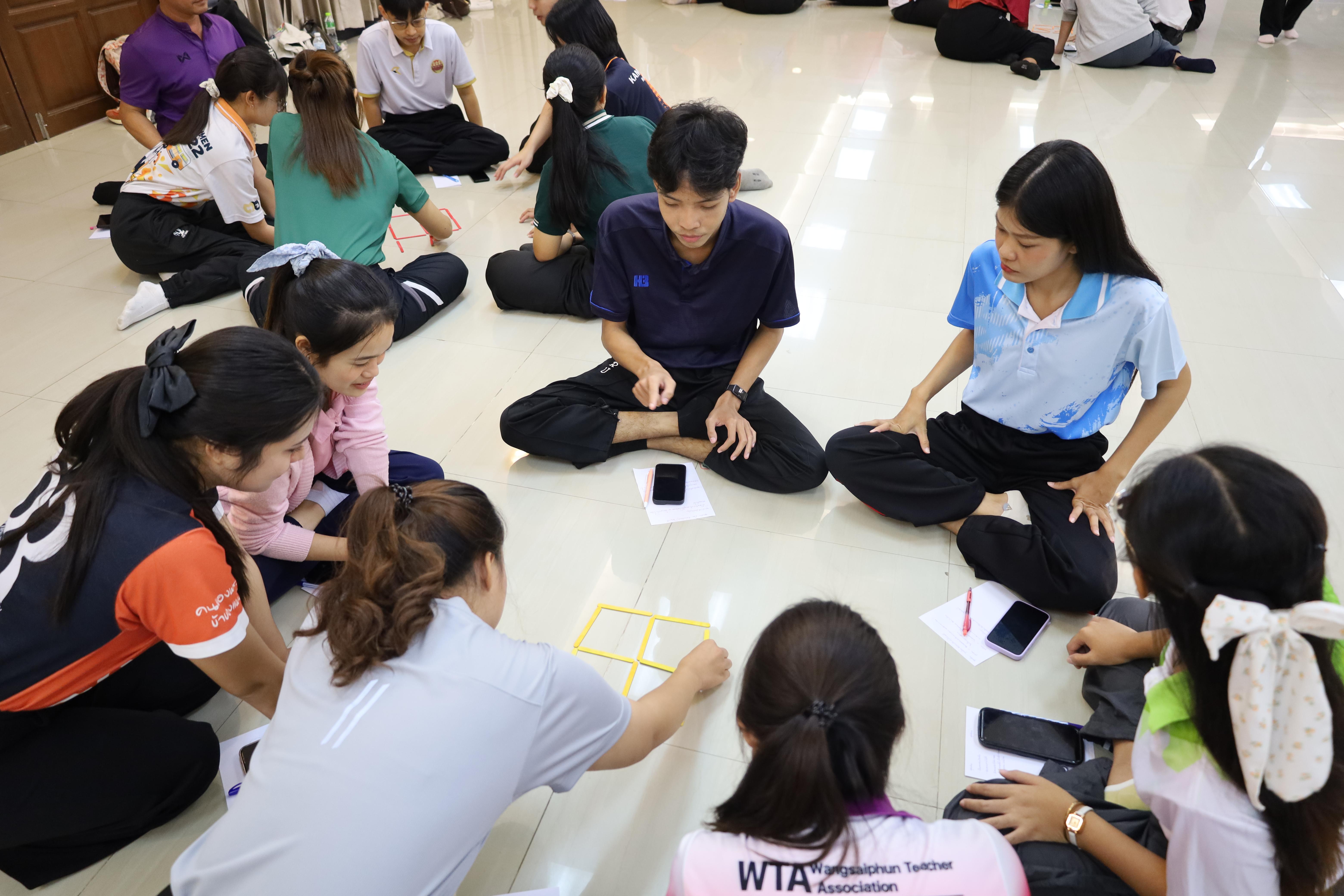 102. กิจกรรมCCR-PLC