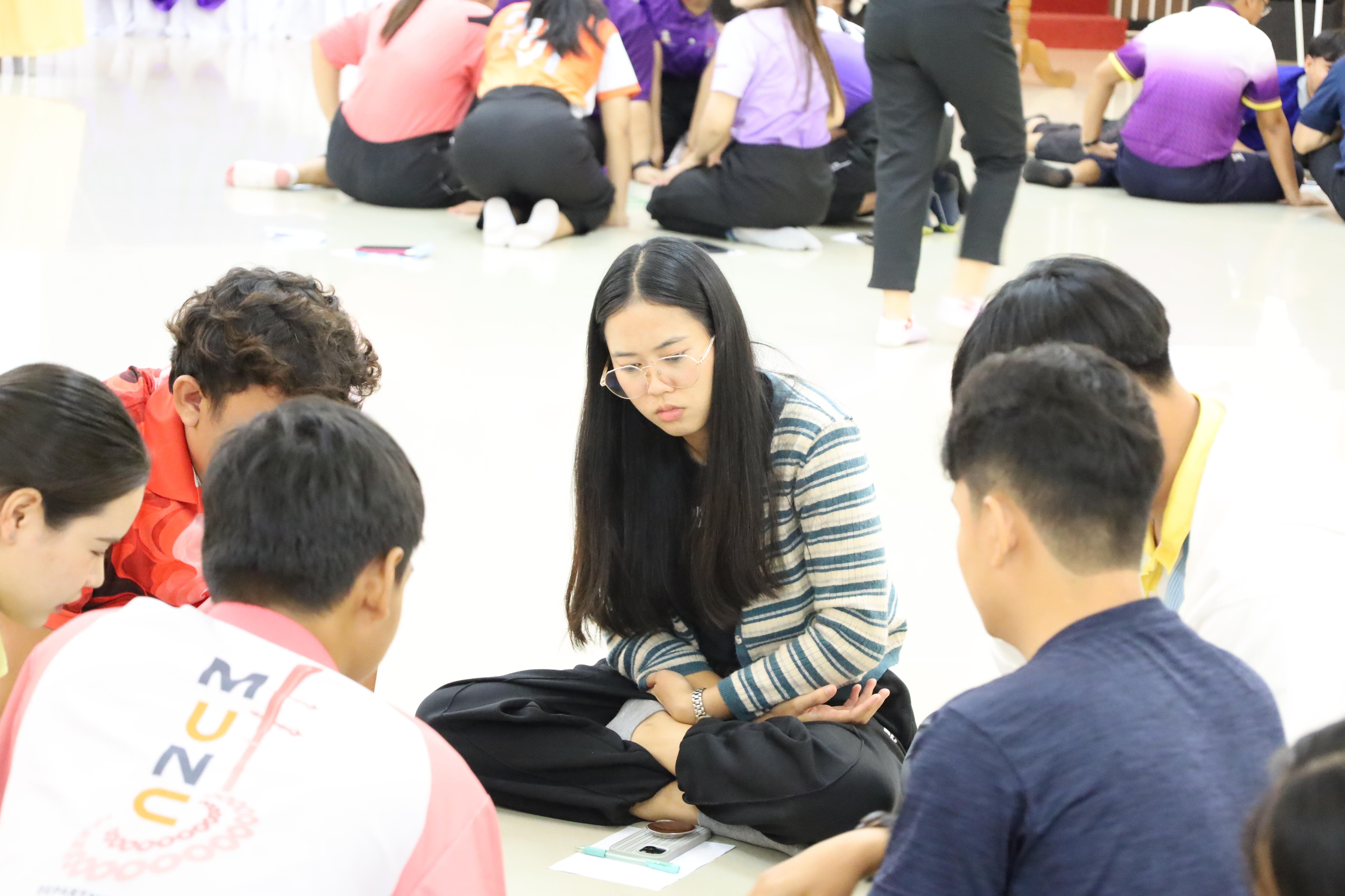 104. กิจกรรมCCR-PLC