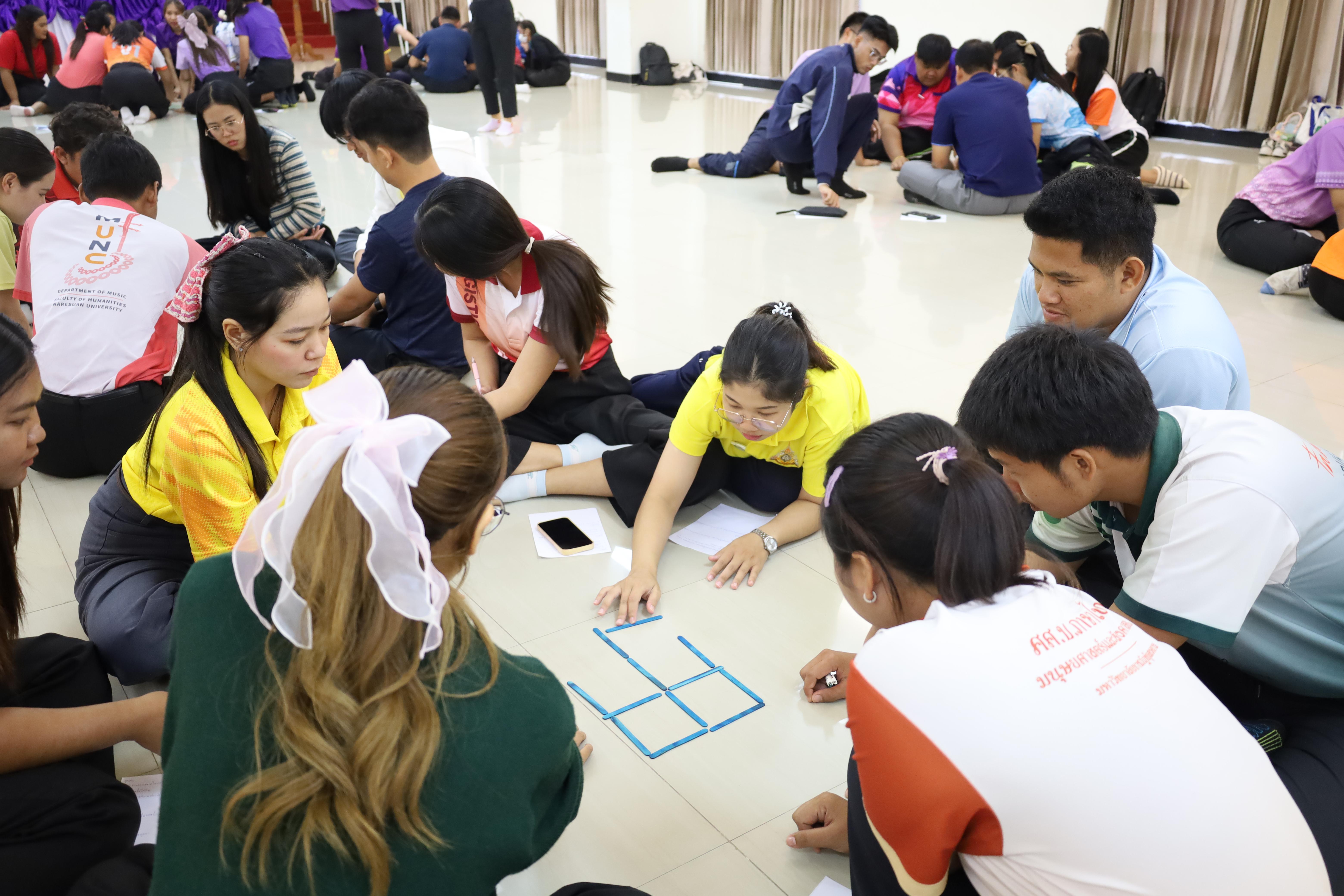105. กิจกรรมCCR-PLC