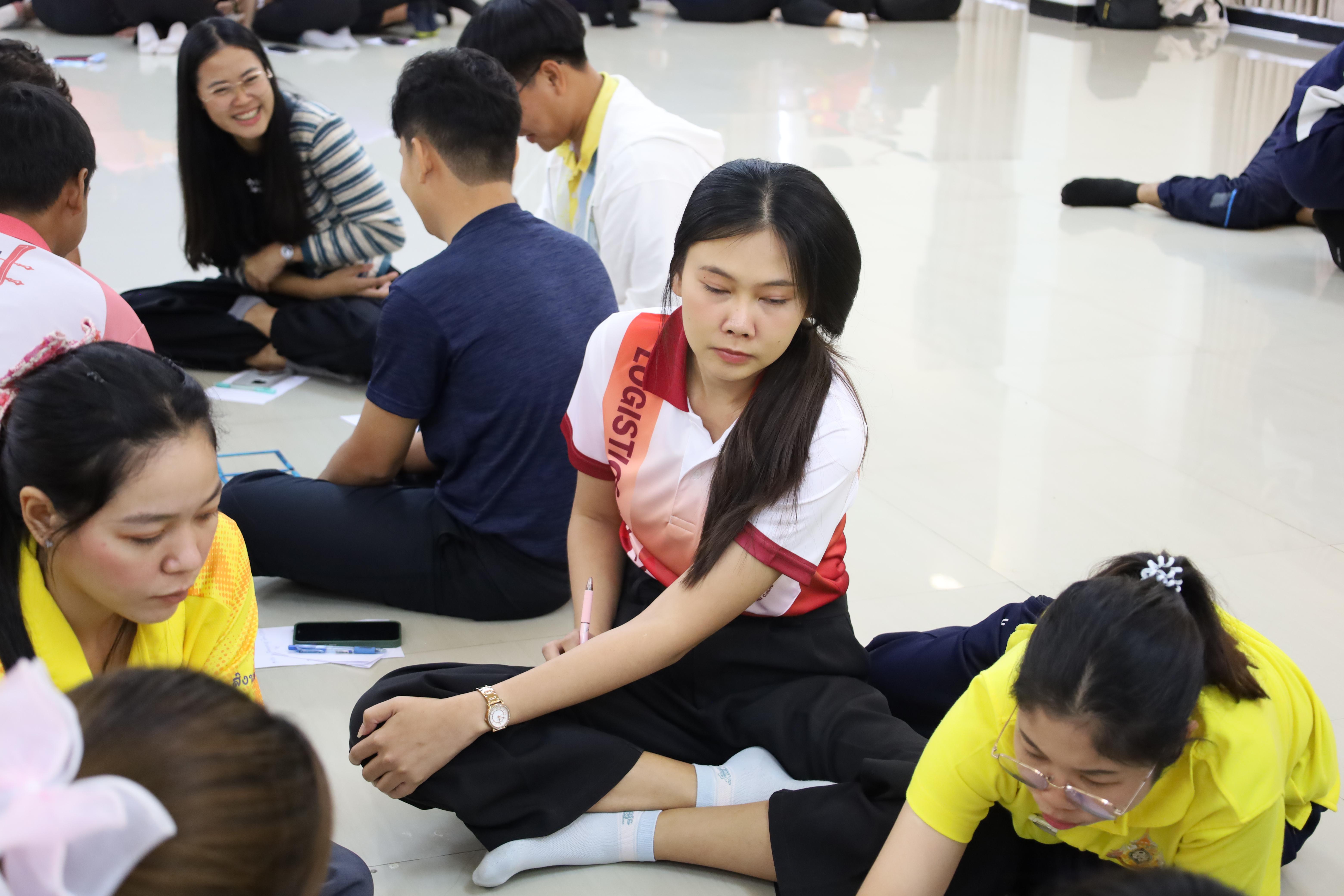 106. กิจกรรมCCR-PLC