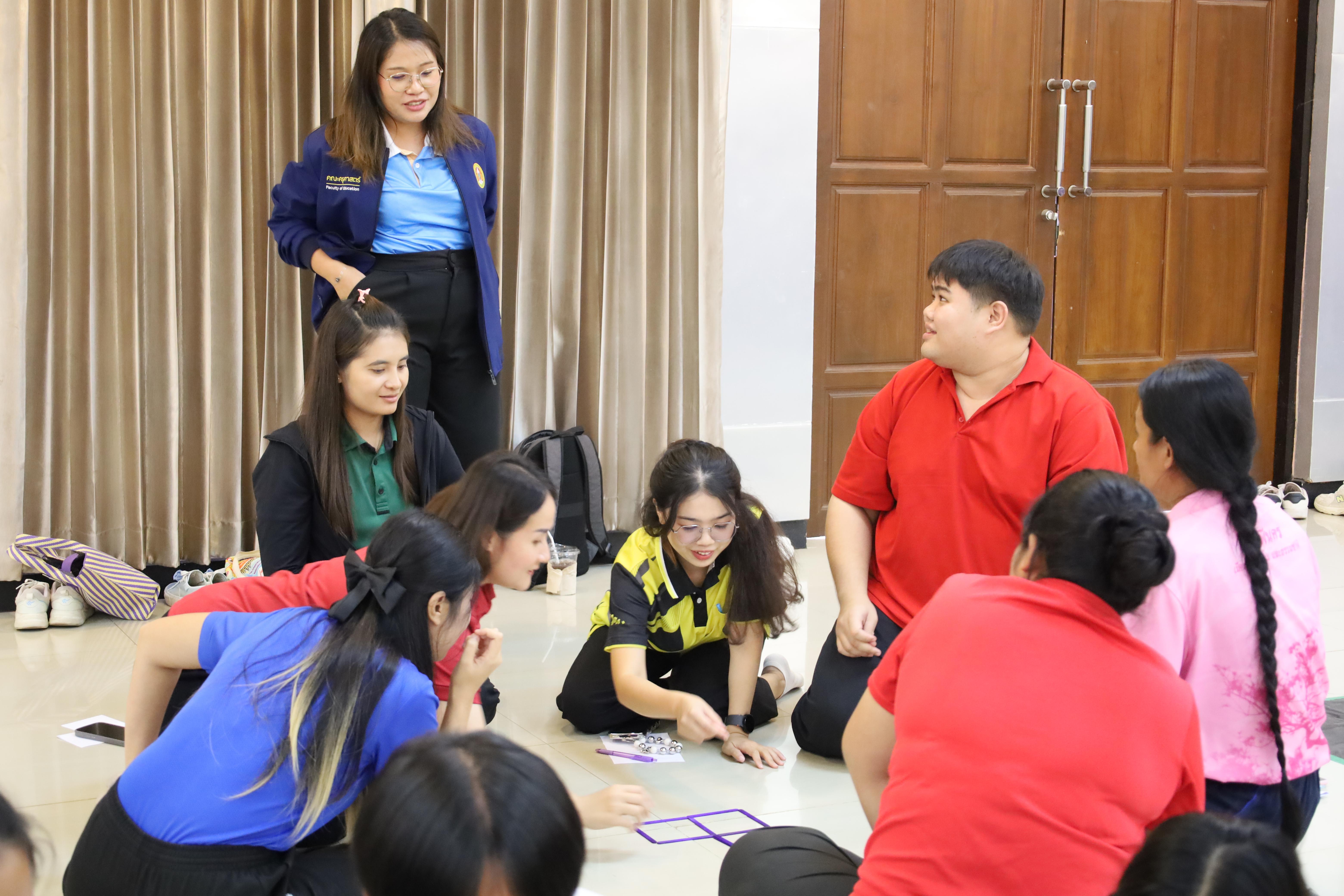 108. กิจกรรมCCR-PLC