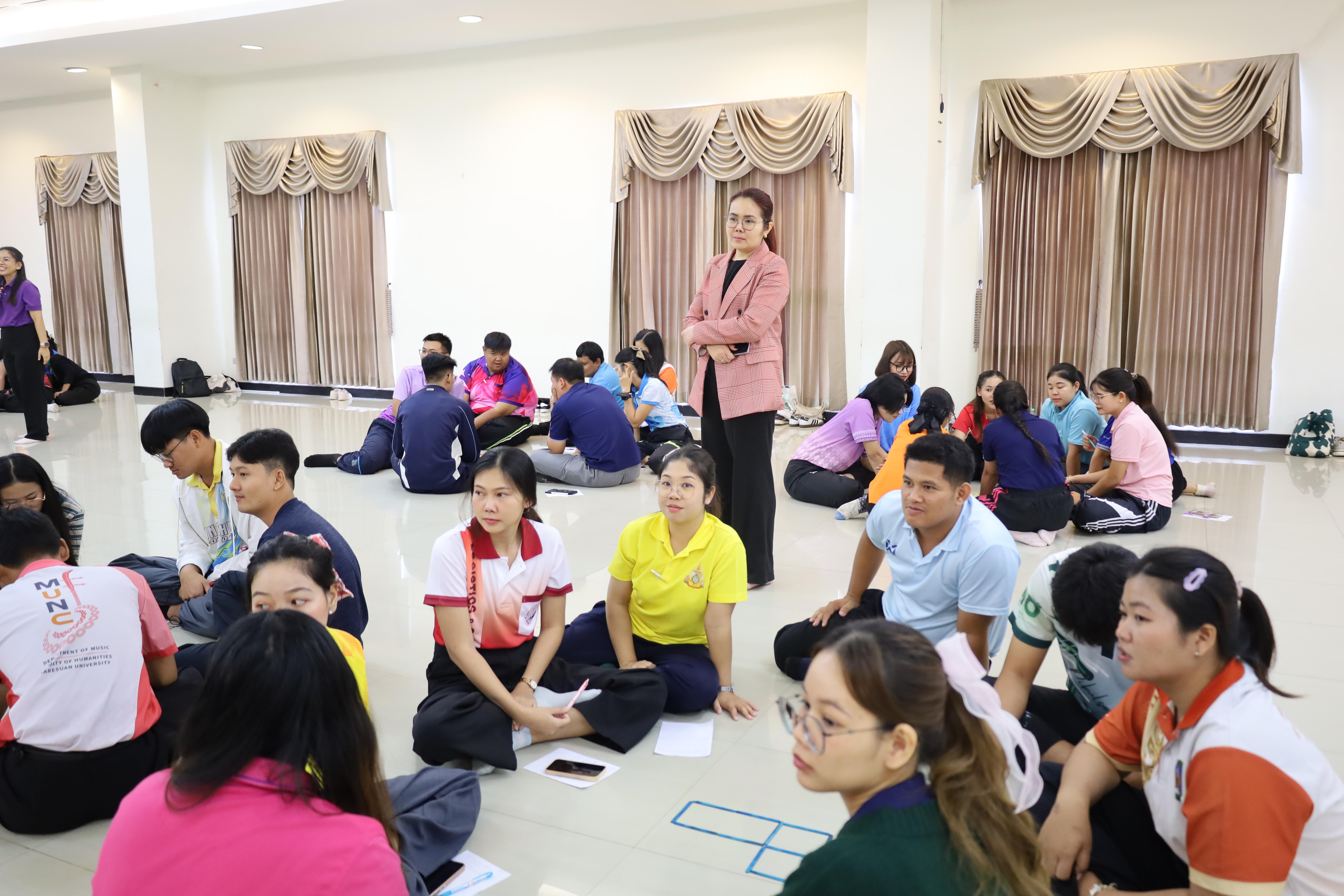 111. กิจกรรมCCR-PLC