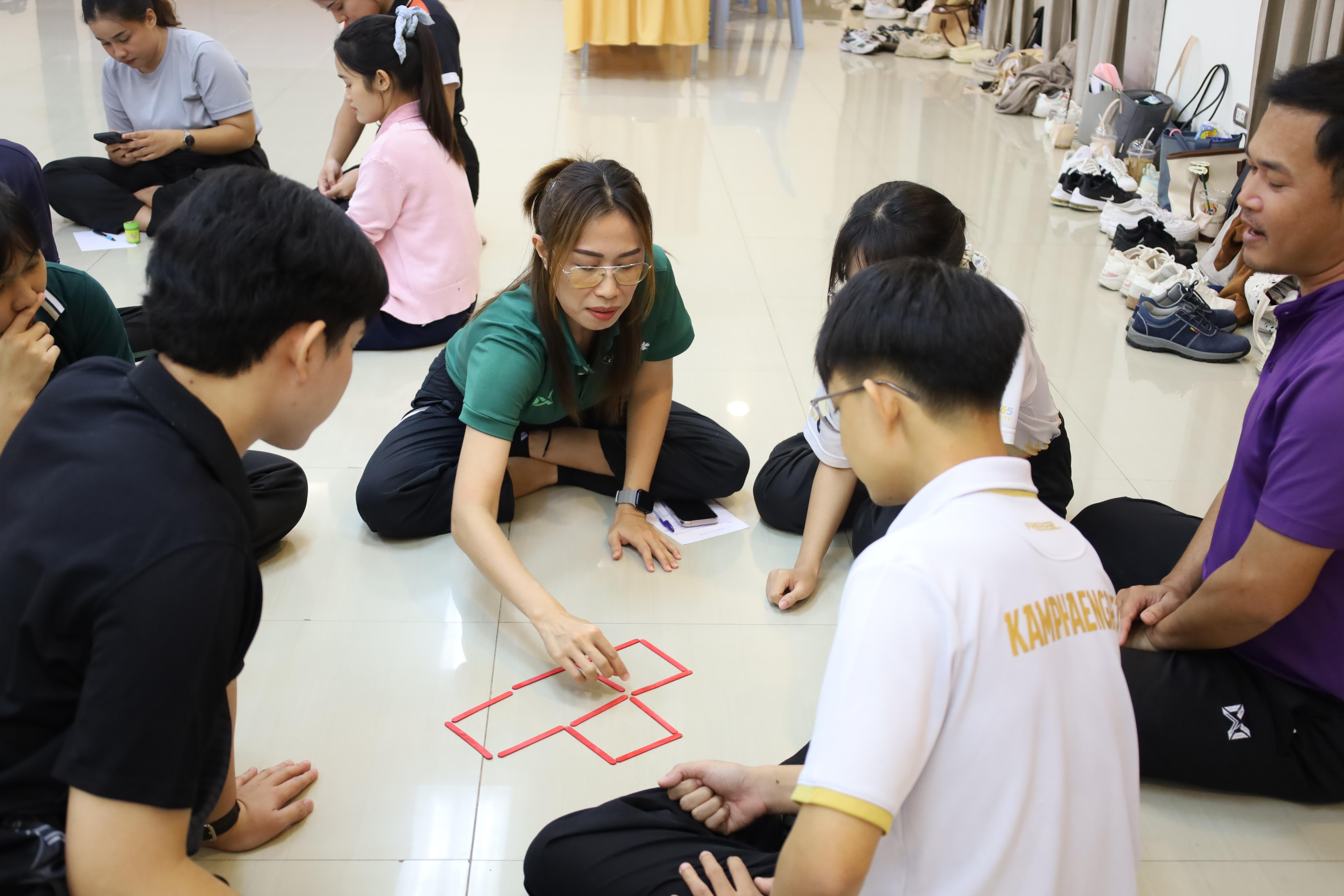 112. กิจกรรมCCR-PLC