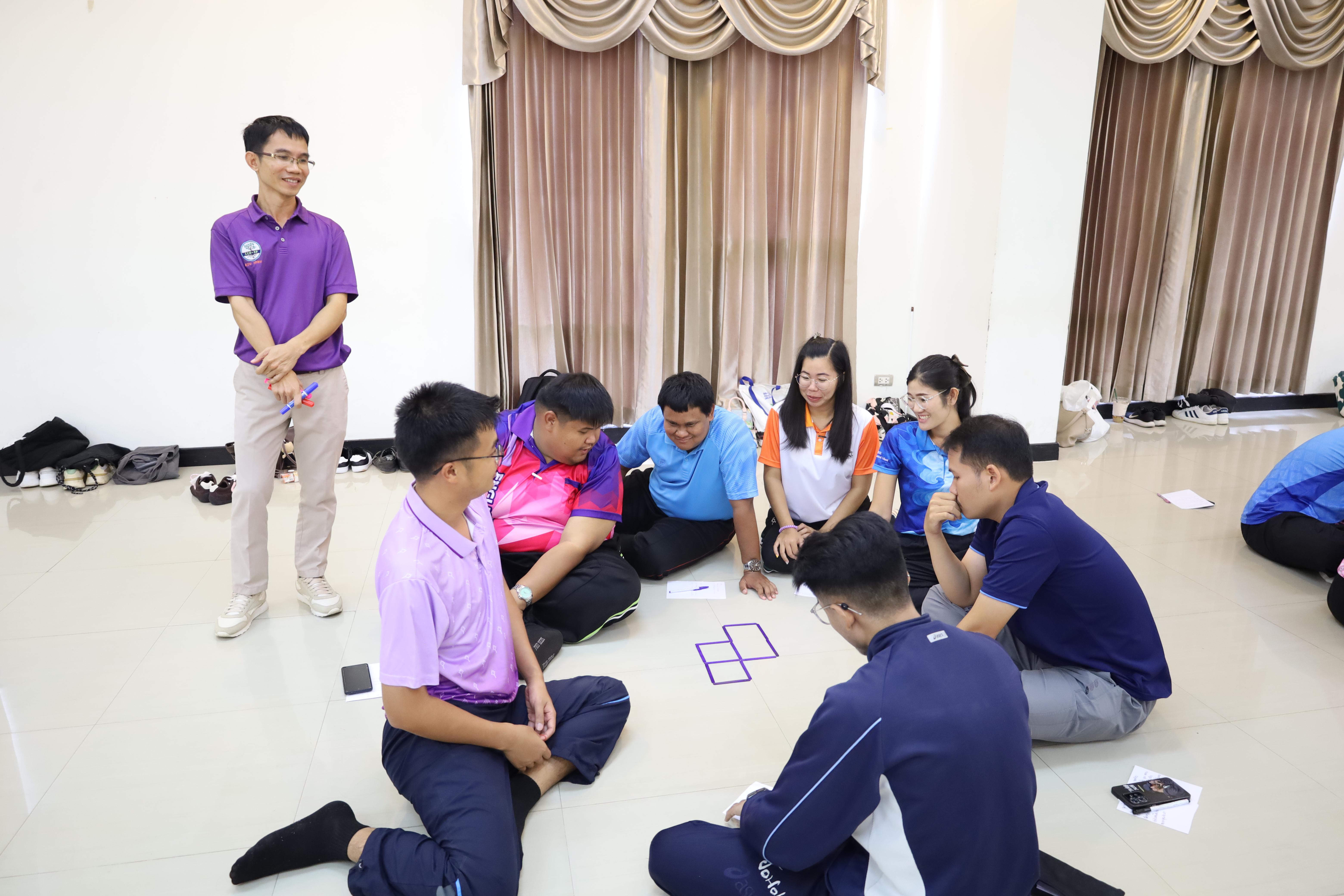 115. กิจกรรมCCR-PLC