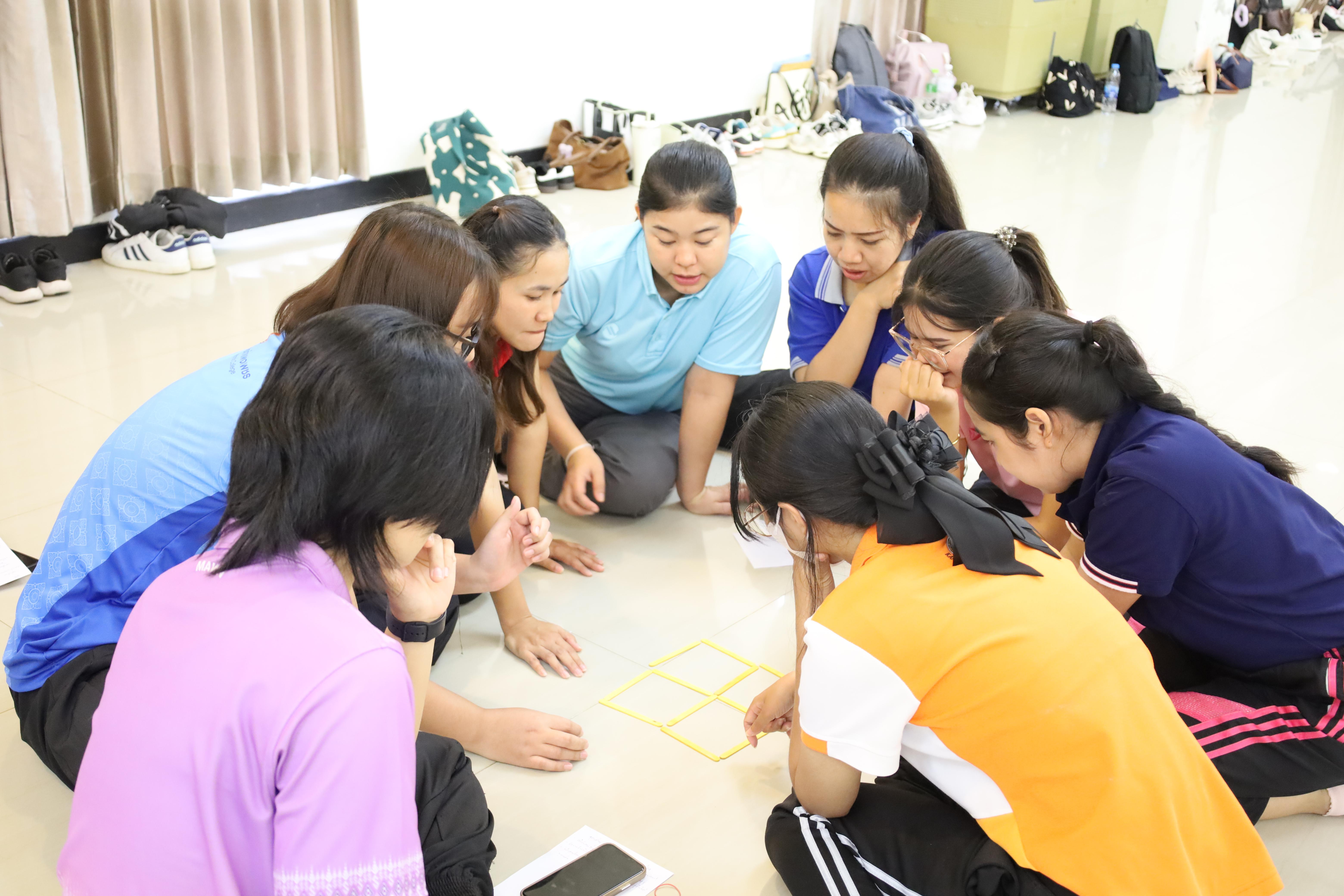 116. กิจกรรมCCR-PLC