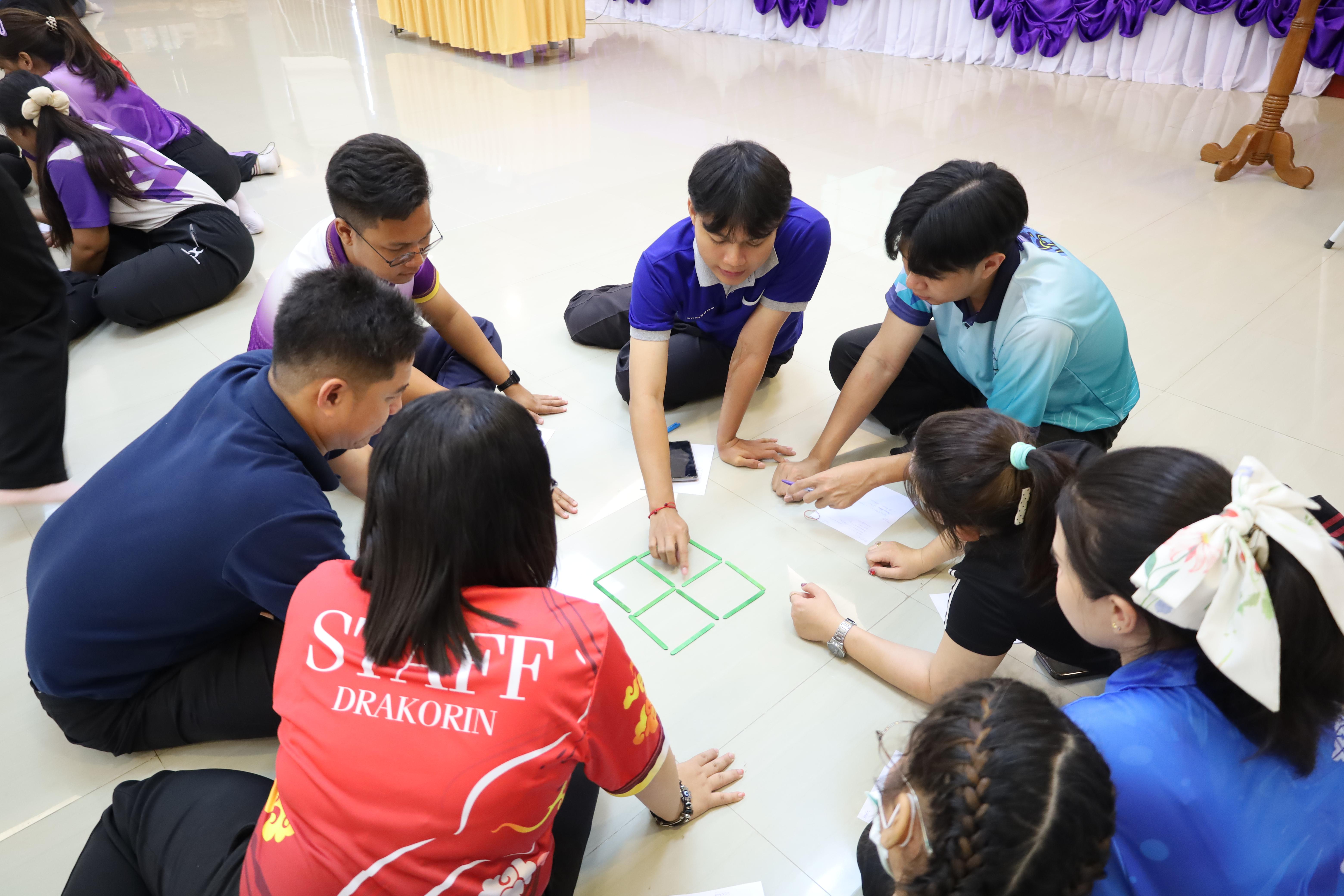 118. กิจกรรมCCR-PLC