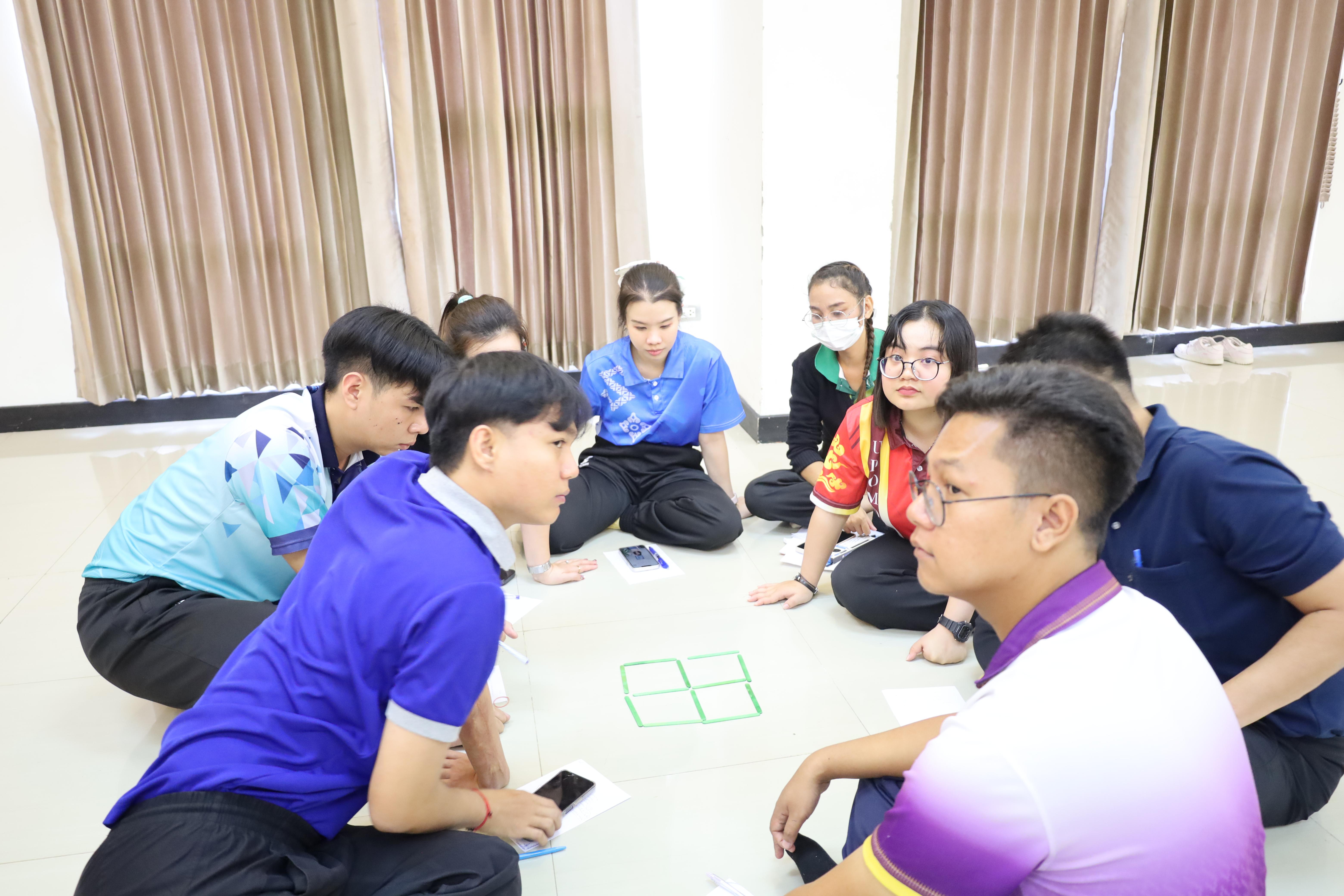 119. กิจกรรมCCR-PLC