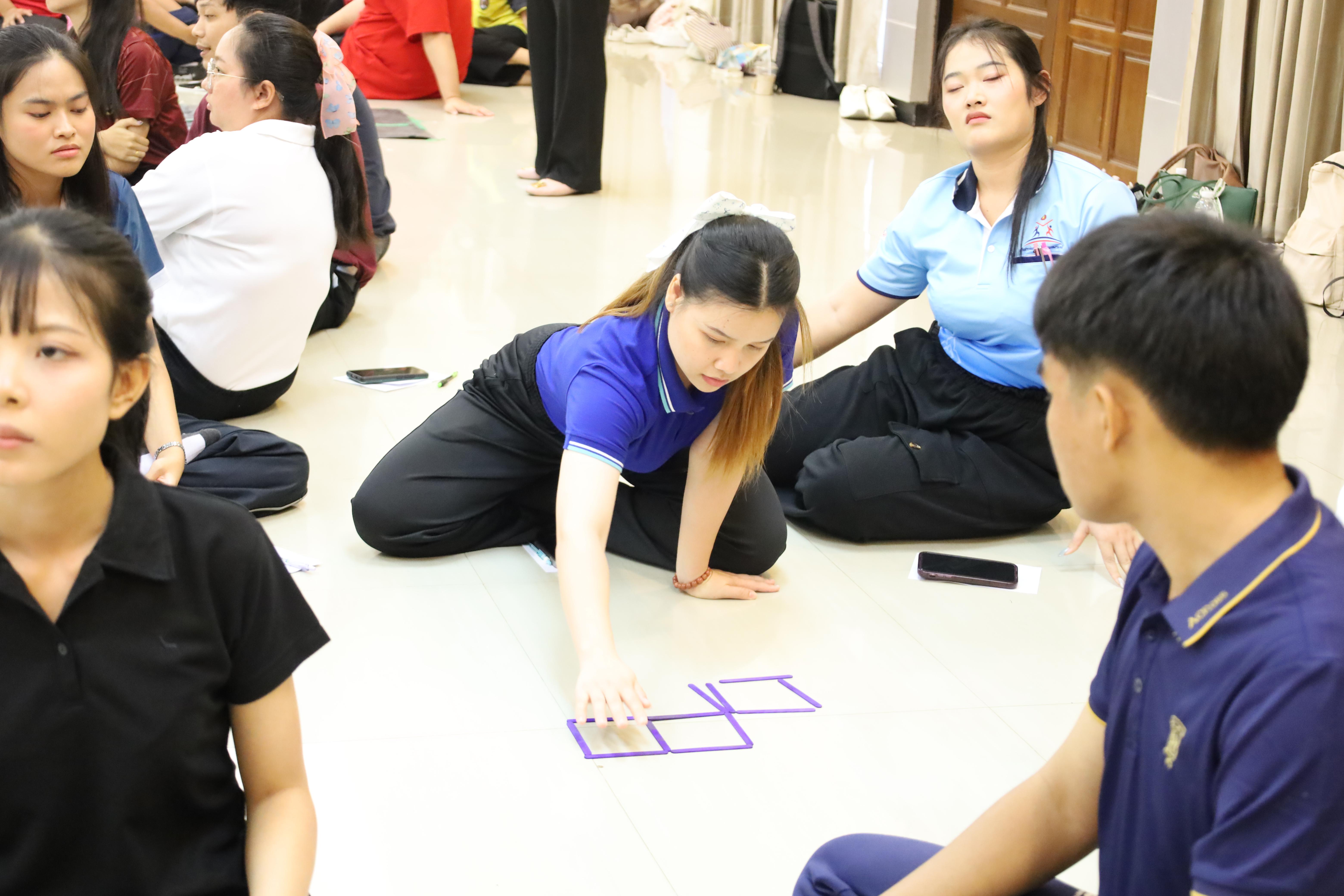 121. กิจกรรมCCR-PLC