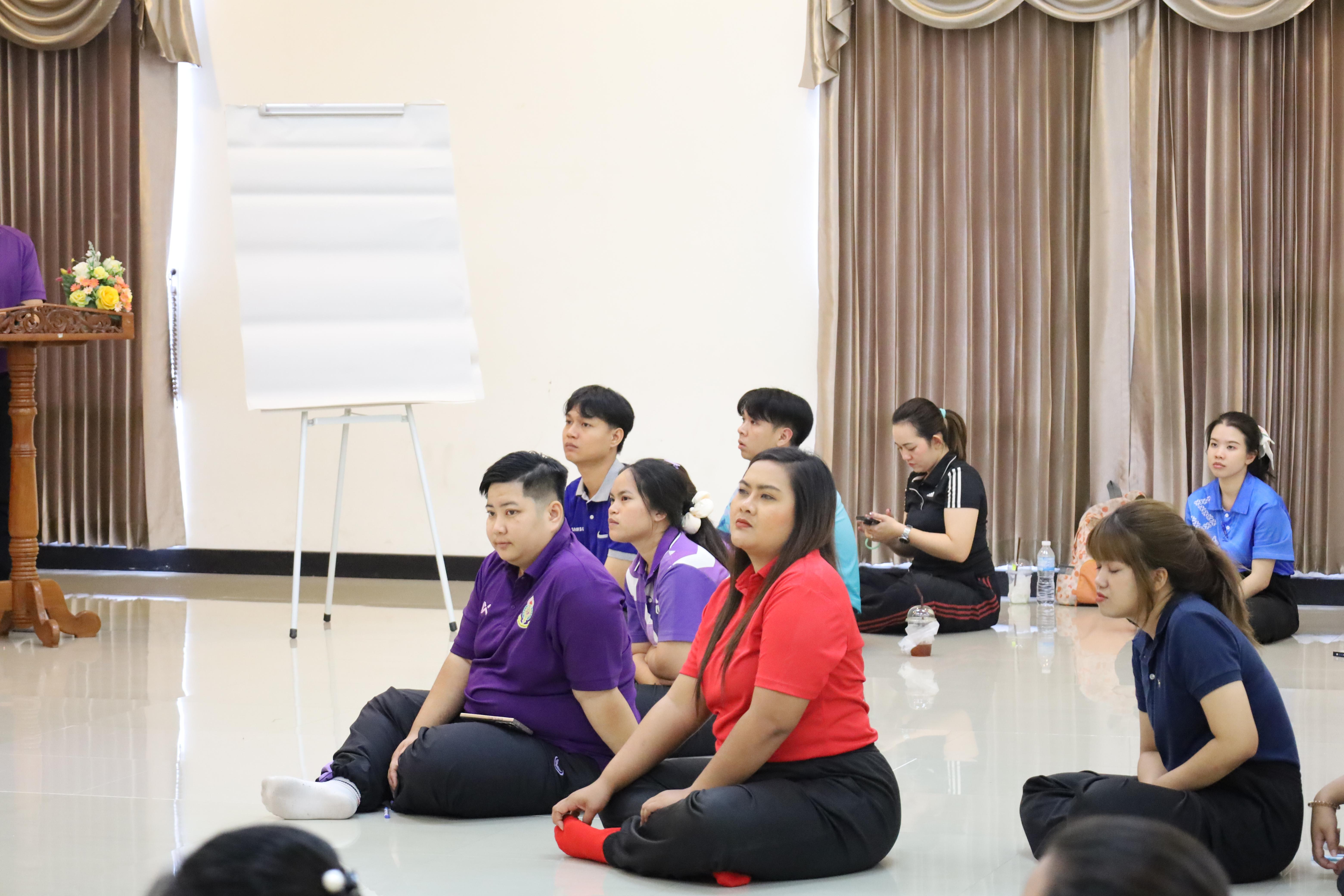 129. กิจกรรมCCR-PLC