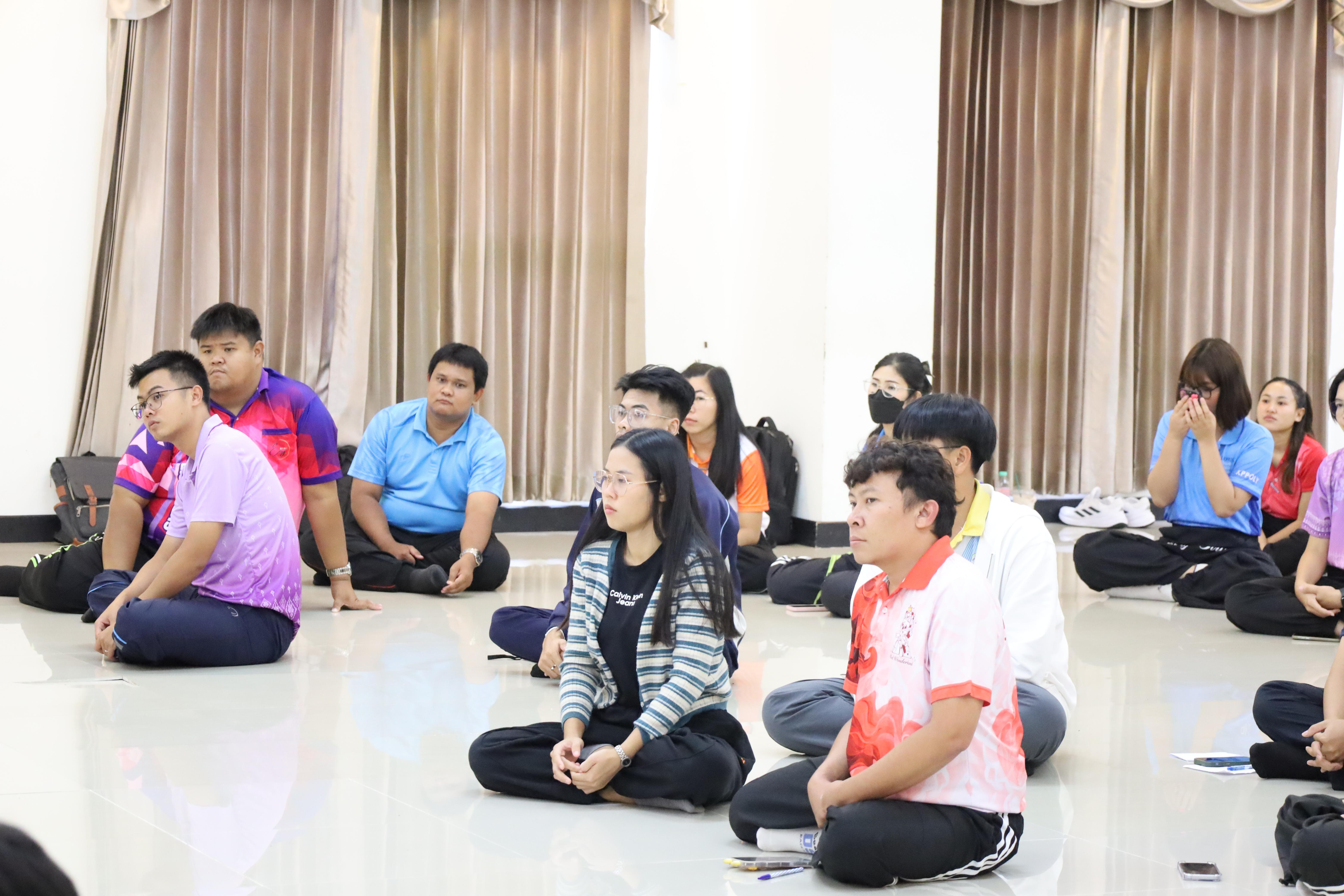 131. กิจกรรมCCR-PLC