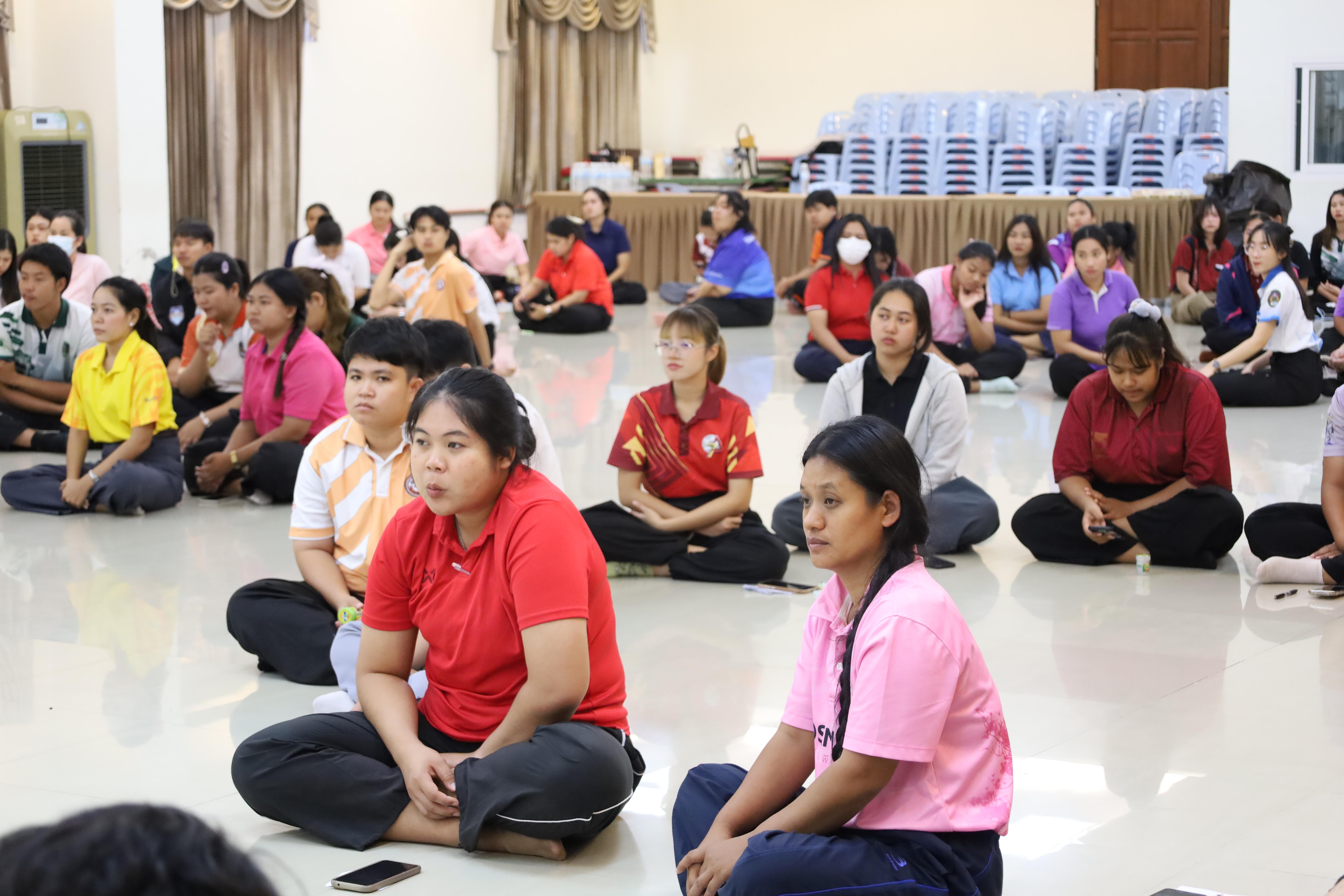 133. กิจกรรมCCR-PLC