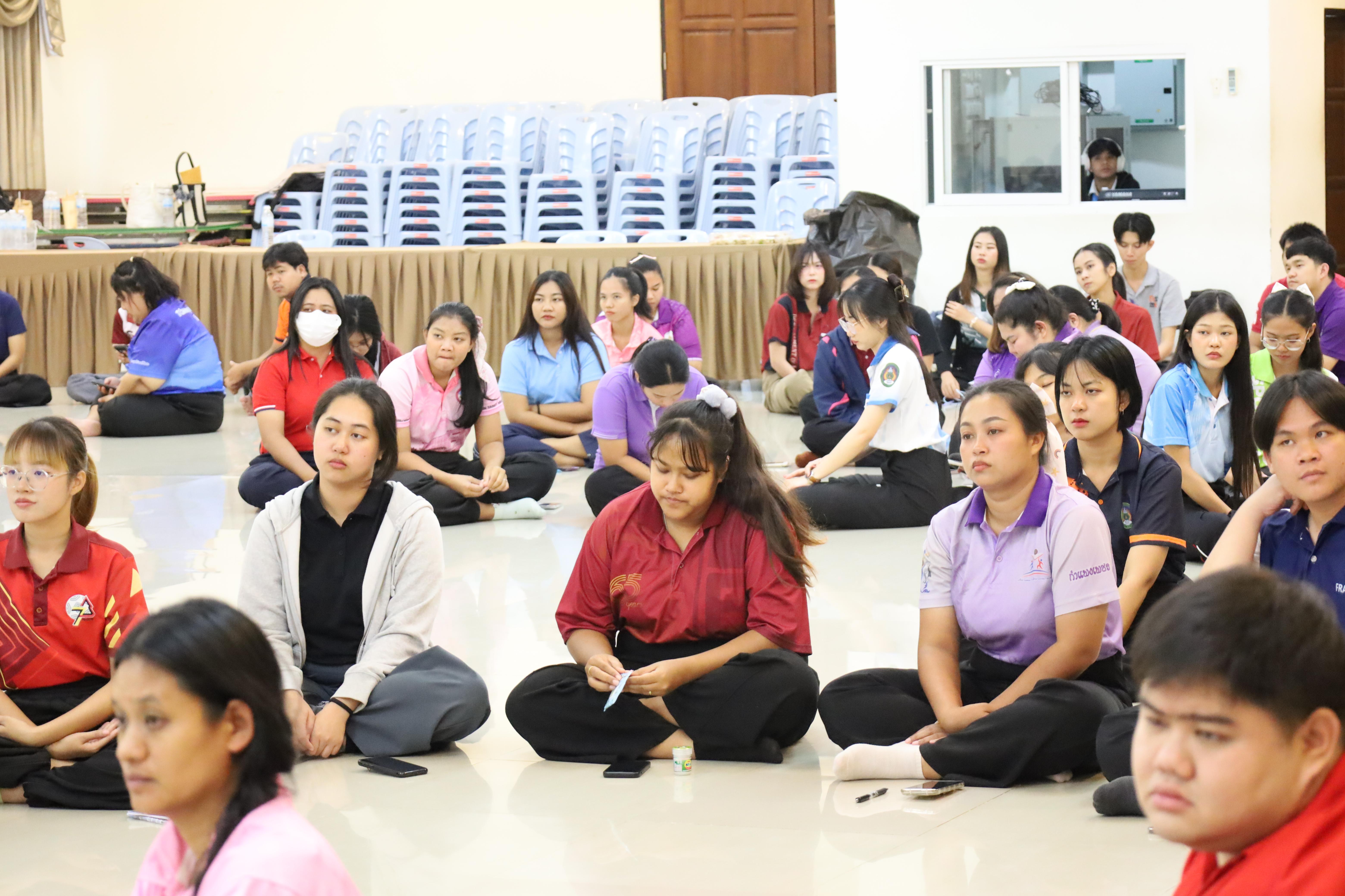 134. กิจกรรมCCR-PLC