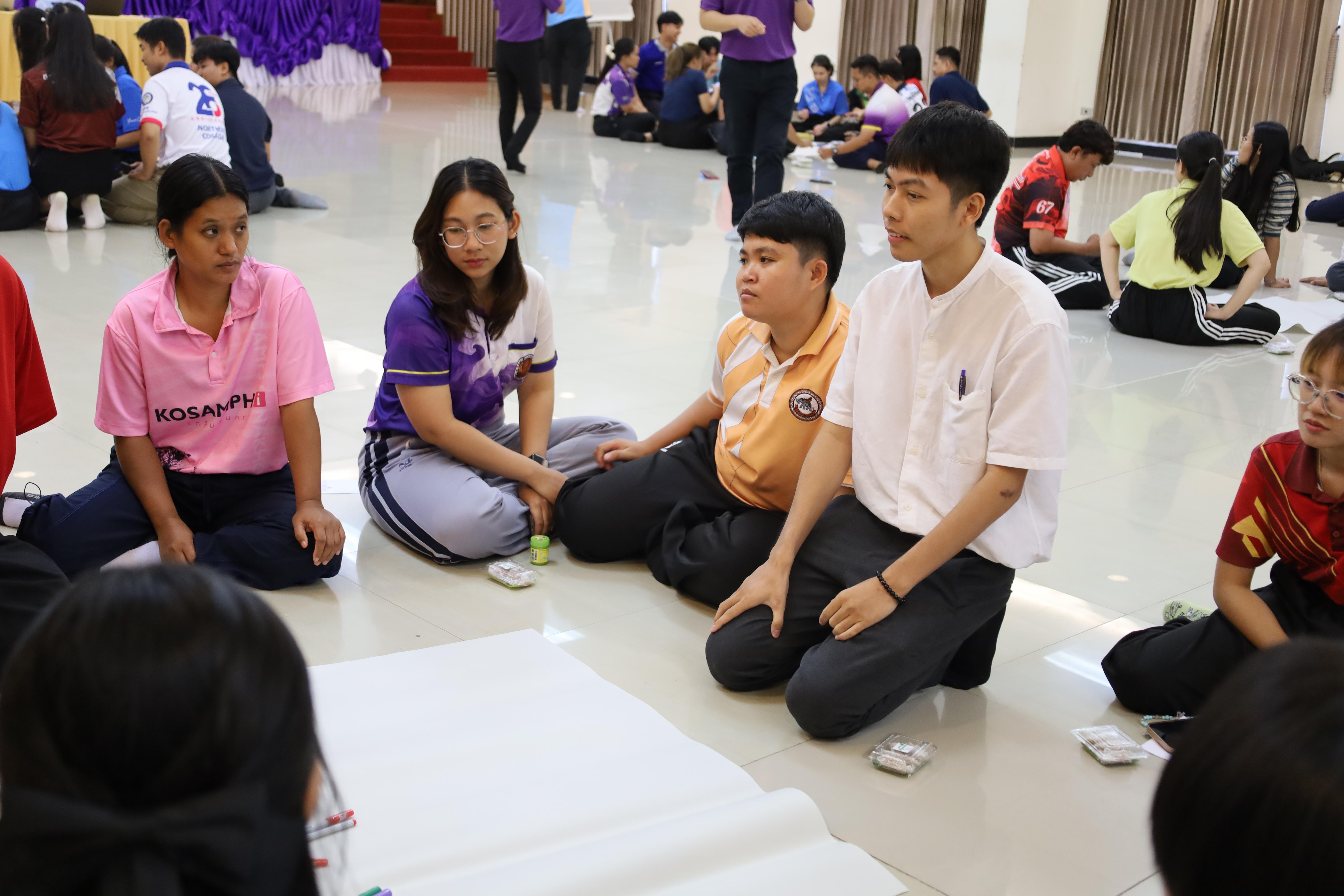 139. กิจกรรมCCR-PLC